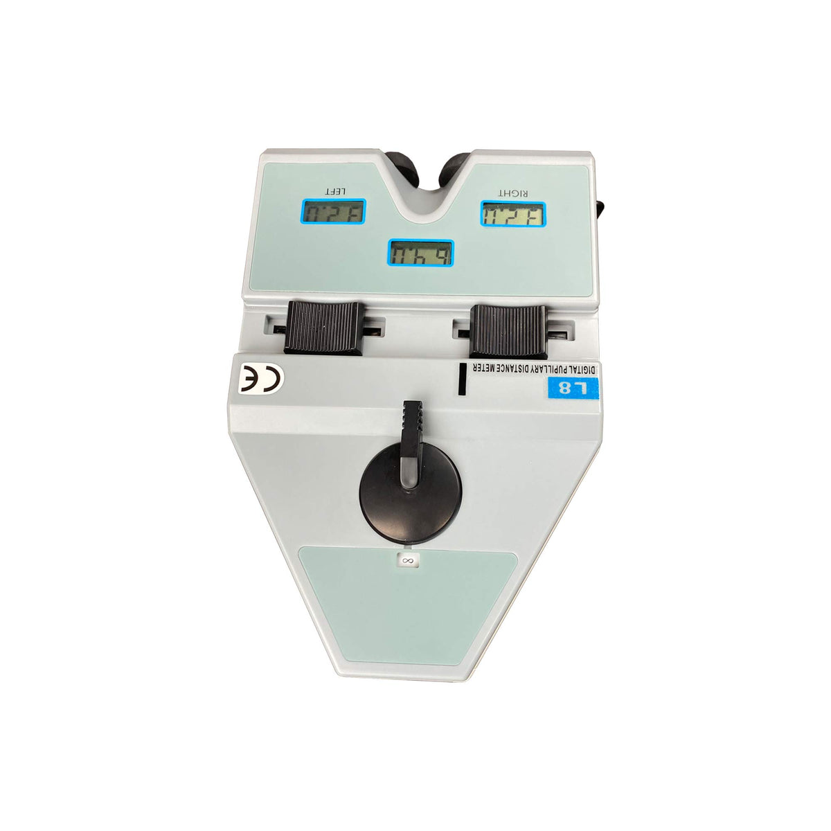 Isonic Digital Pupilometer Pd-Nh-L8
