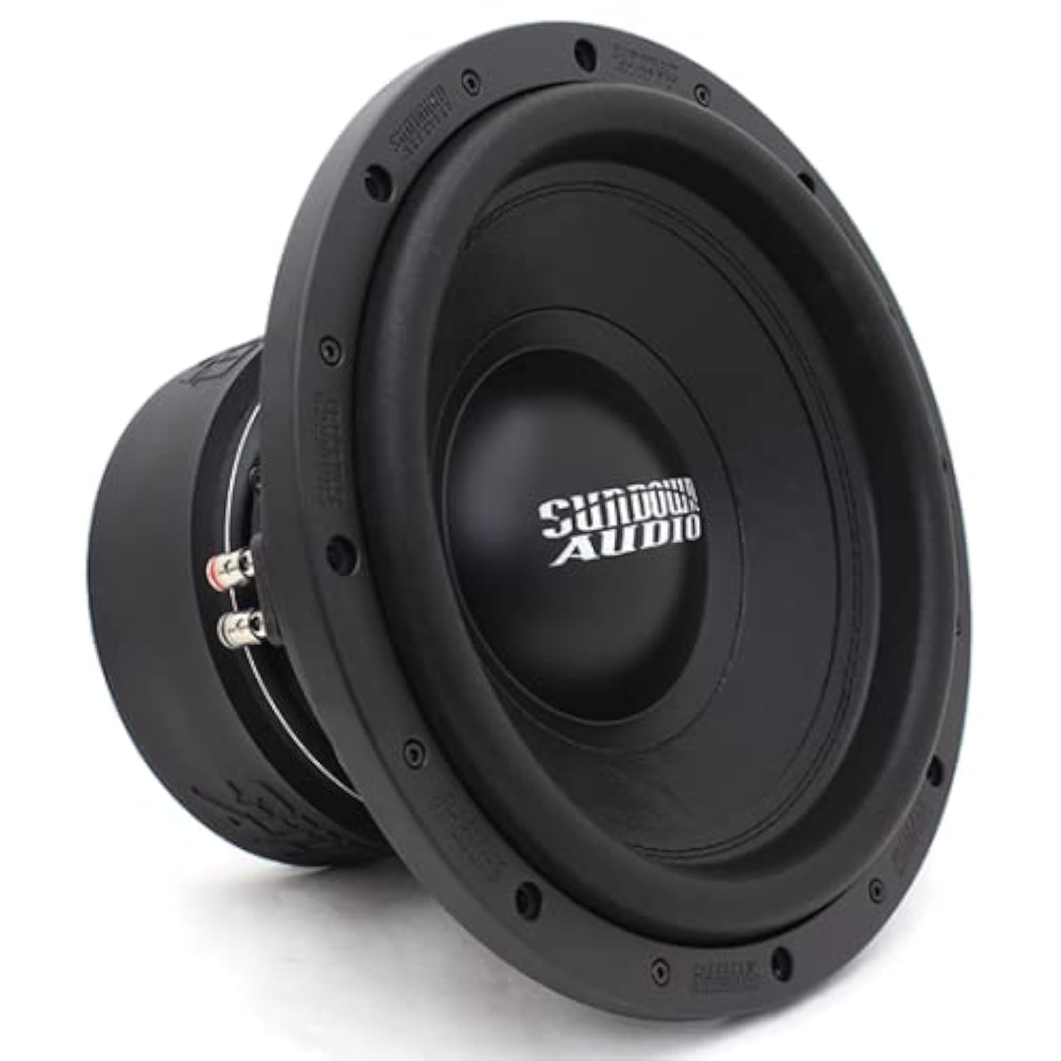 Sundown Audio Sa 12 V.2 D2 12' Dual 2 Ohm 1000W Rms Subwoofer Bass Speaker New