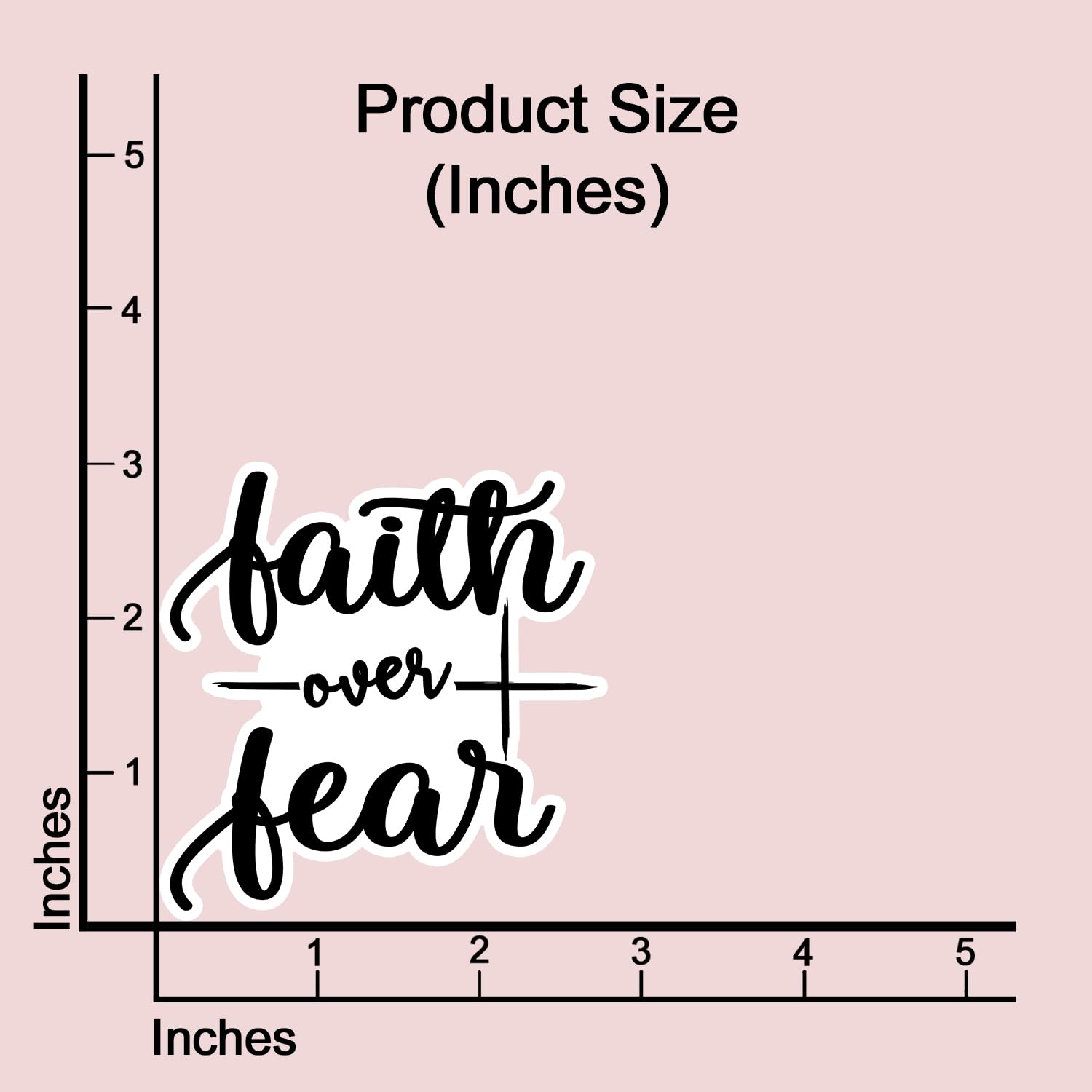 (3Pcs) Christian Jesus Sticker Inspirational Bible Verse Quotes Vinyl Decal For Books Laptops Phone Water Bottles Kindles Tumble