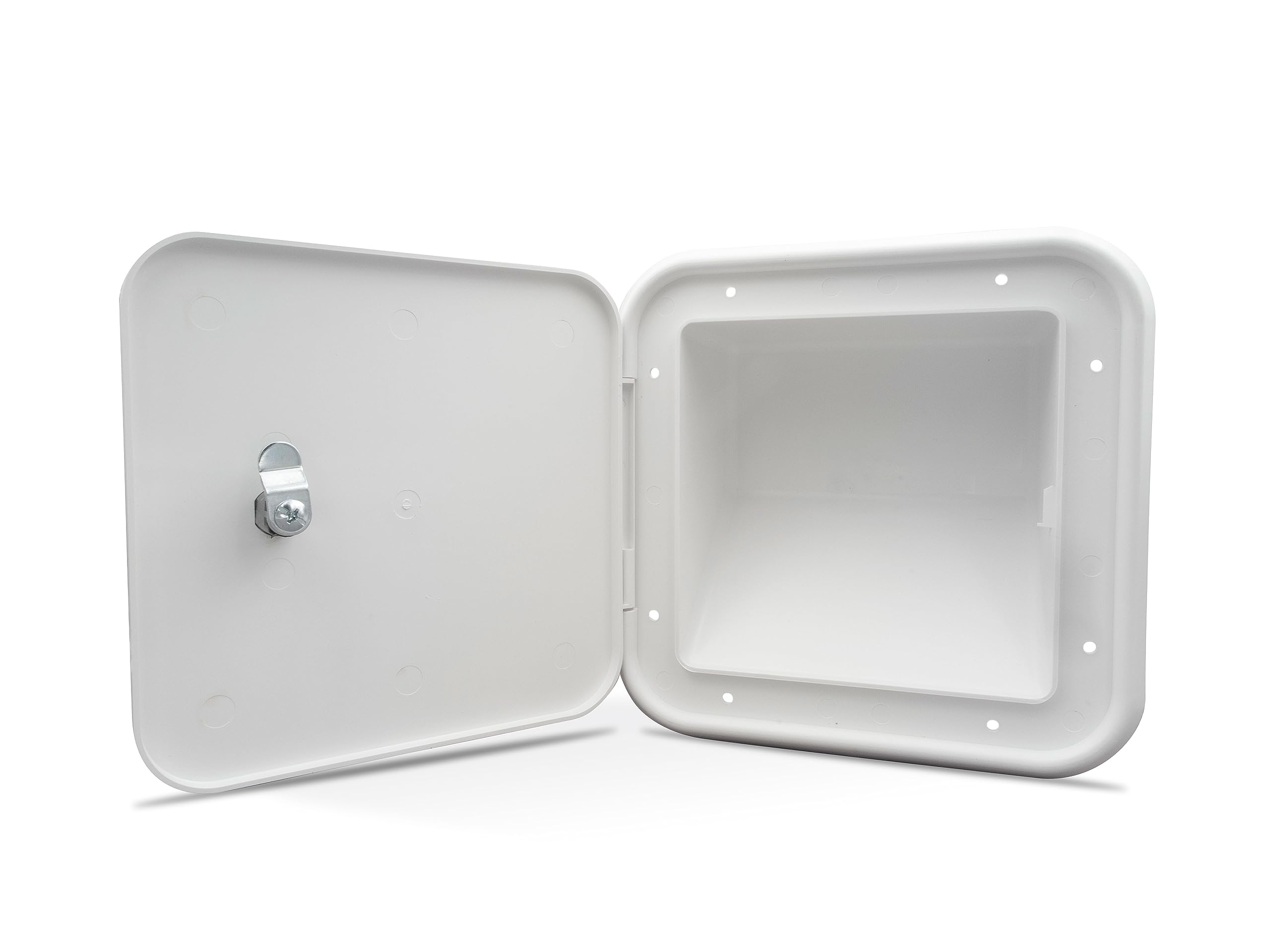 B&B Molders 94312 Mul Pur/Fuel Htc With Slt Key