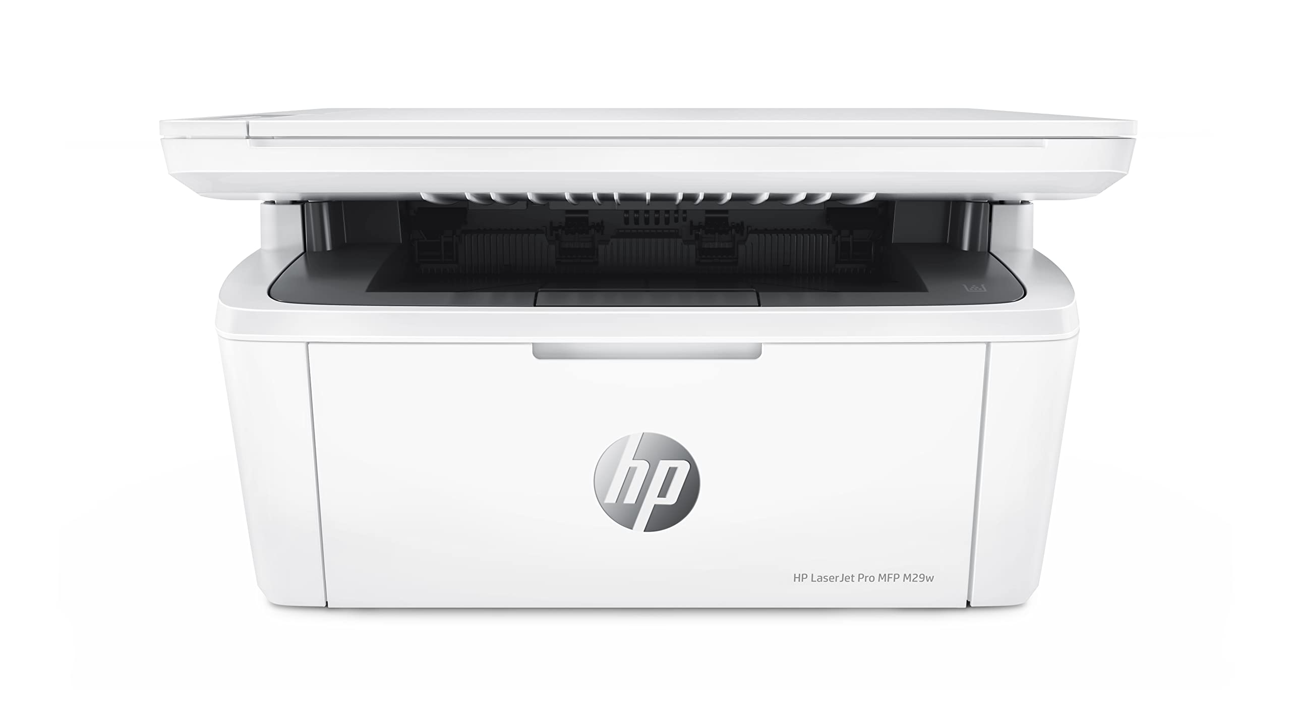 Hp Laserjet Pro M29W Wireless All-In-One Laser Printer, Works With Alexa (Y5S53A)