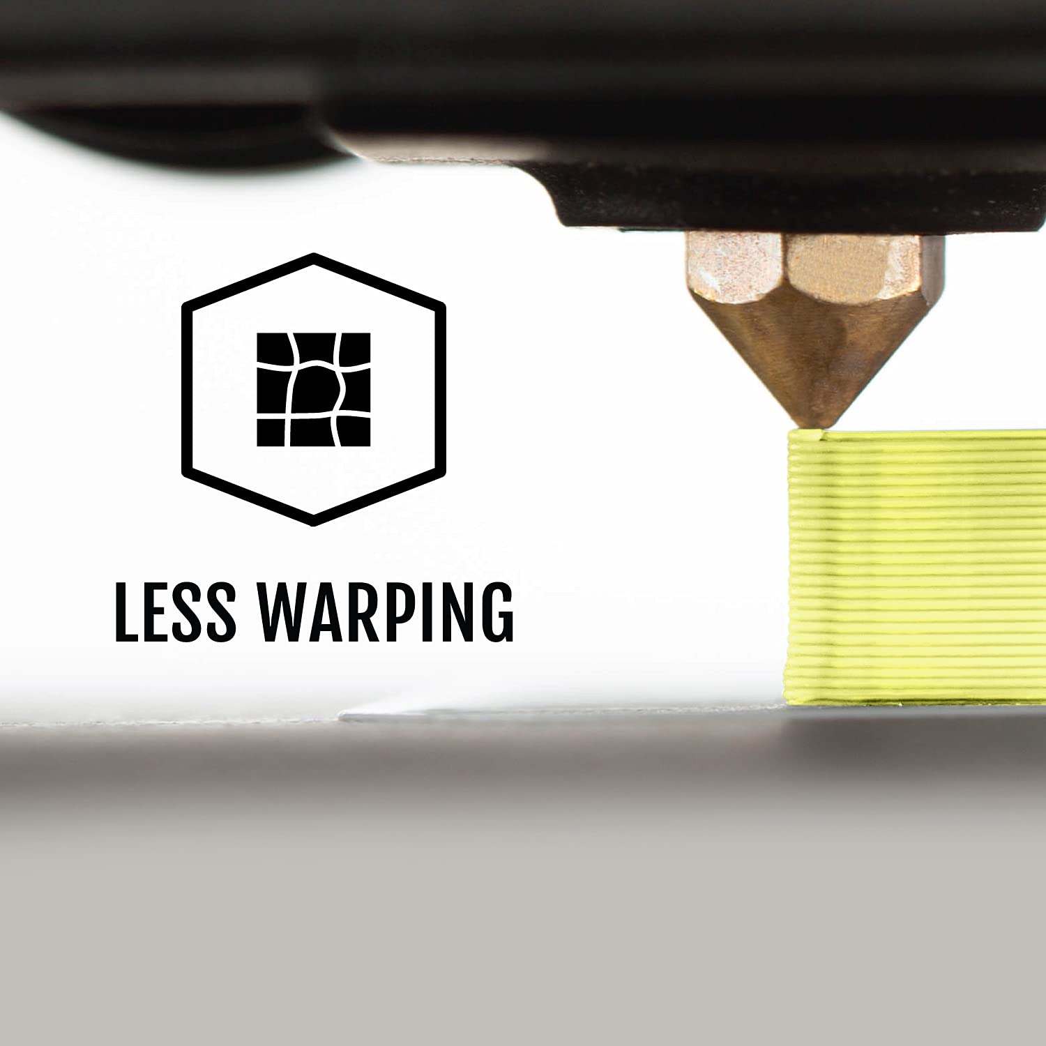 Hatchbox 1.75Mm Pastel Green Petg 3D Printer Filament, 1 Kg Spool, Dimensional Accuracy +/- 0.03 Mm, 3D Printing Filament