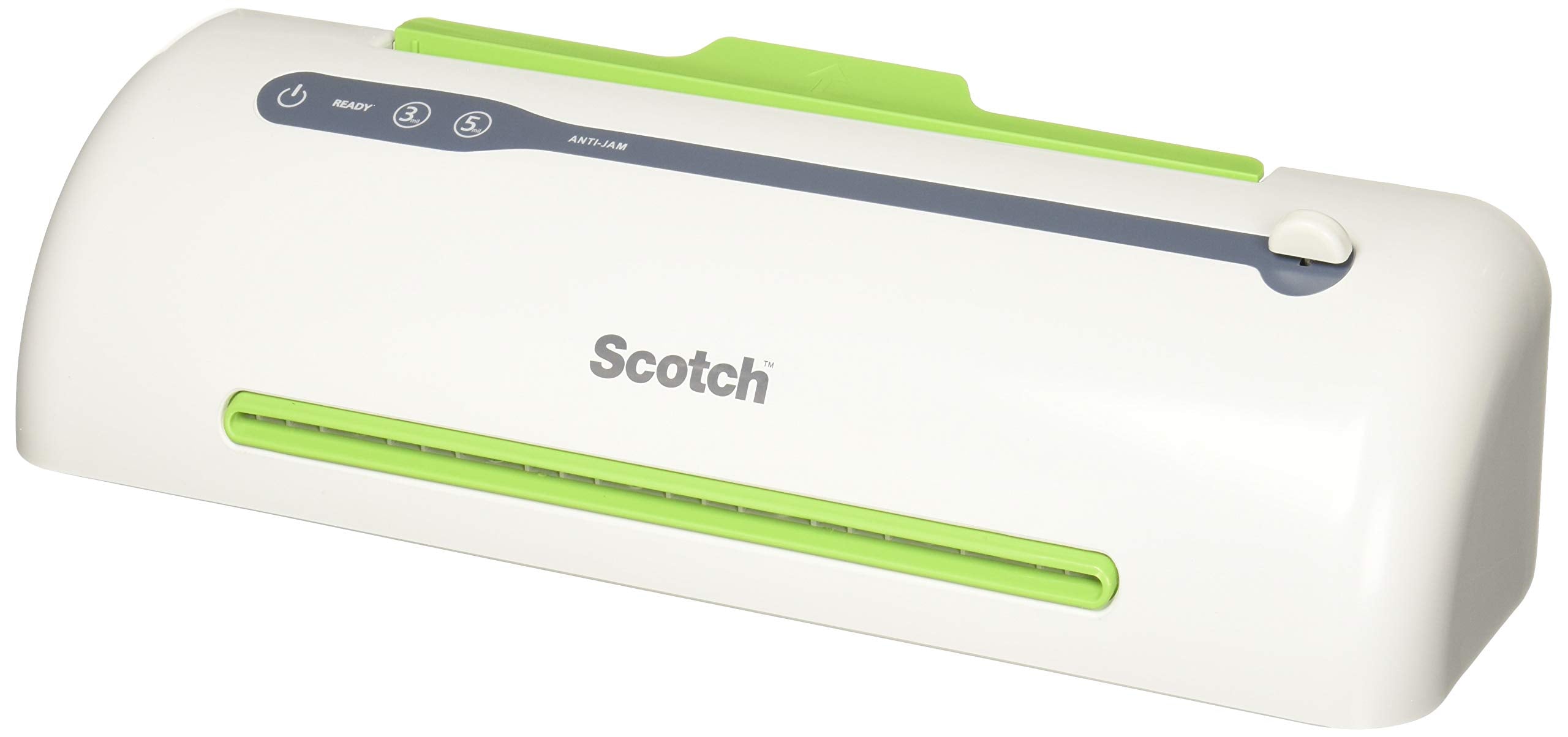 Scotch Tl906 Pro 9 Inch Laminator, 5 Mil Maximum Document Thickness