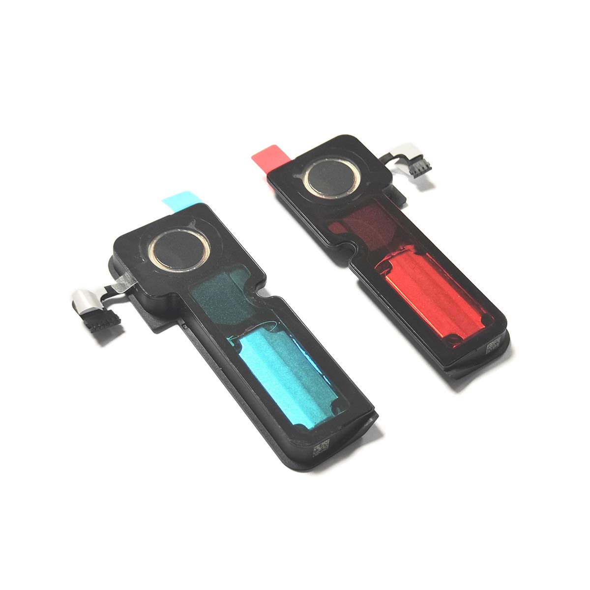 Iction New Replacement Right And Left Internal Speaker For Macbook Pro 15'' A1707 Speaker 2016 2017 Year