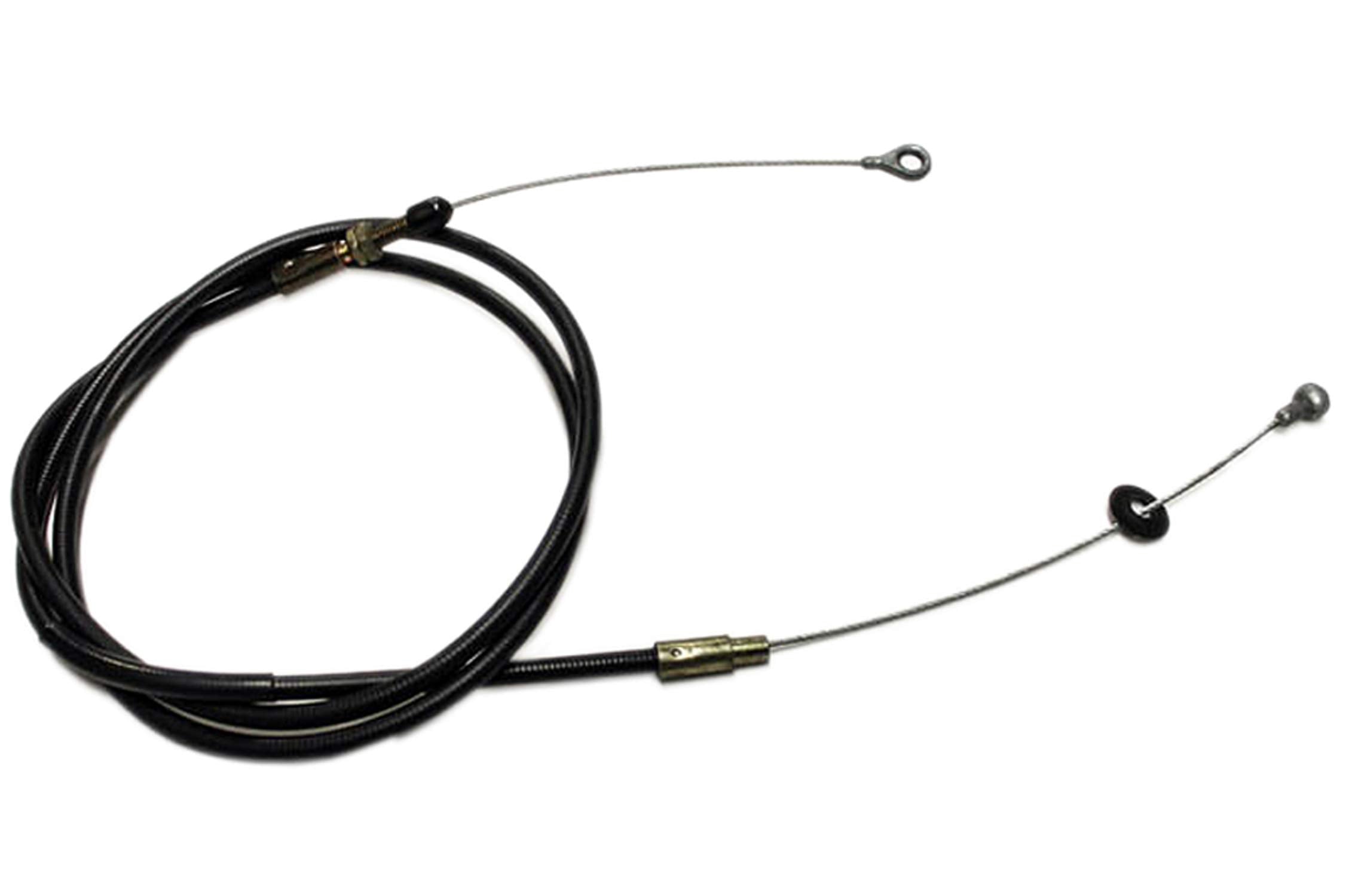 Honda 54530 Ve2 M12 Cable Roto Stop