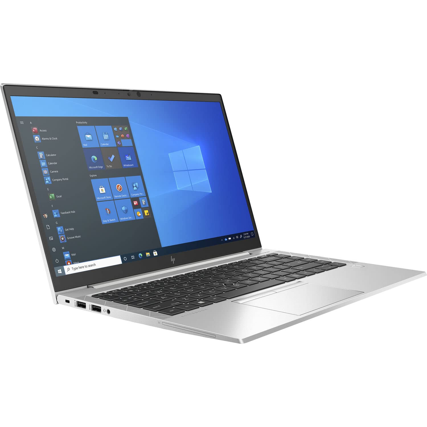 Hp Elitebook 845 Business Laptop (14'' Fhd, Amd Ryzen 5 Pro 5650U, 32Gb Ram, 1Tb Ssd, > Intel I5 1145G7) 3 Yr Warranty, Long Bat