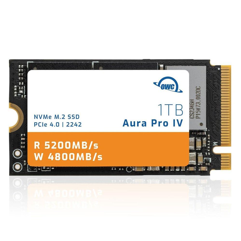 OWC 2TB Aura Pro IV M.2 2242