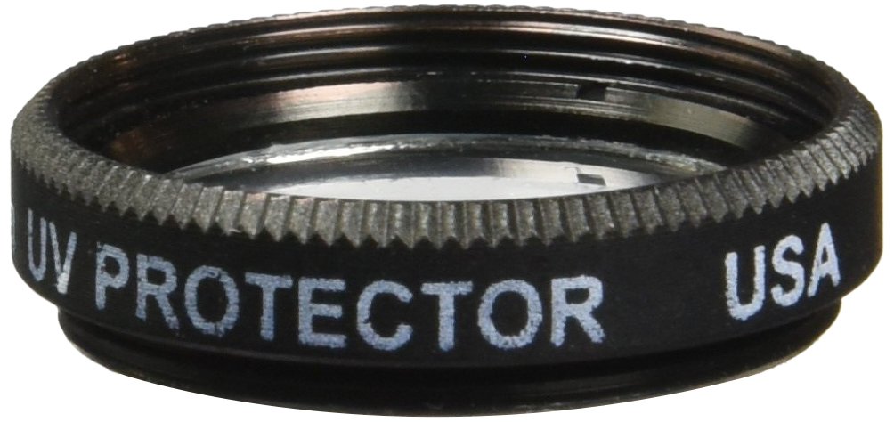 Tiffen 25Mm Uv Protector Glass Filter 25Uvp
