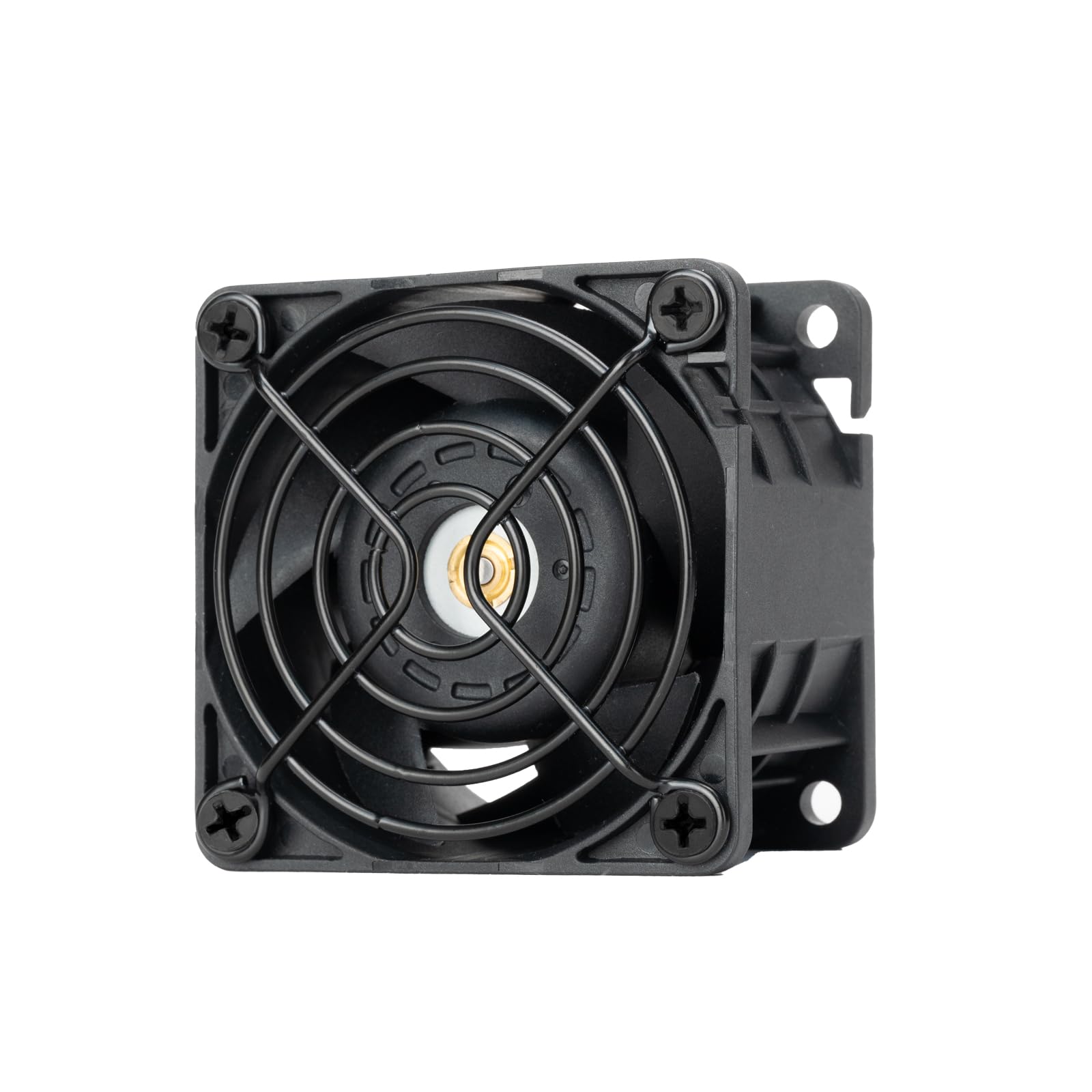 Silverstone Fan FHS60X HighEfficiency 60mm IndustrialGrade Mini Fan Retail