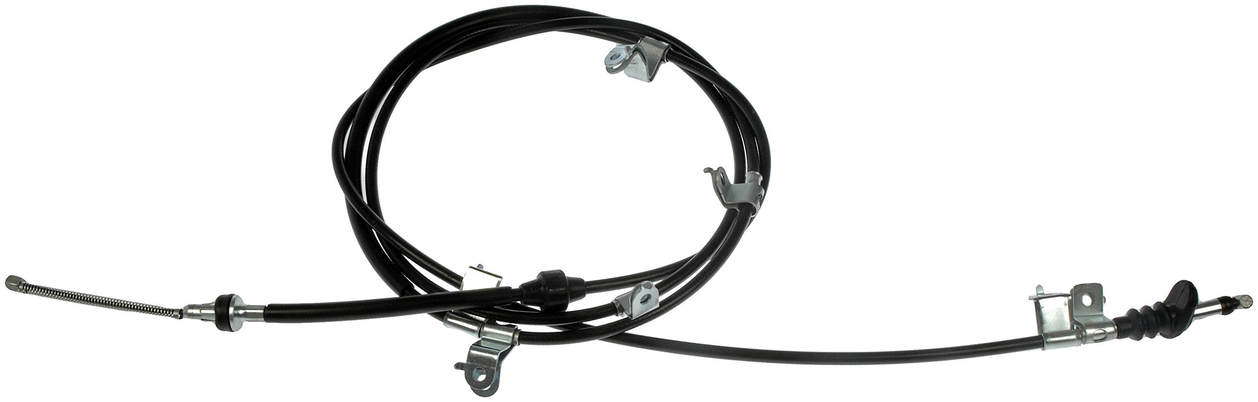 Dorman C660745 Rear Passenger Side Parking Brake Cable Compatible With Select Honda Models