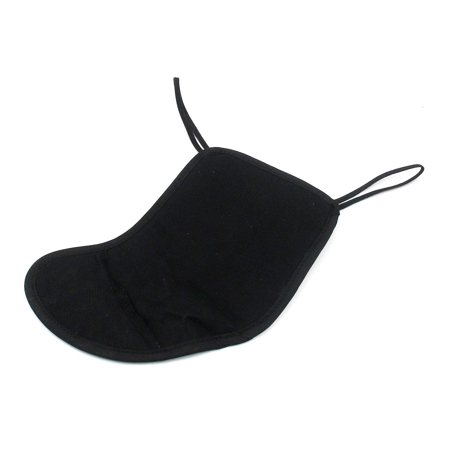 Farboat Violin Chinrest Pad 1/2 1/4 Cotton Chin Rest Cover