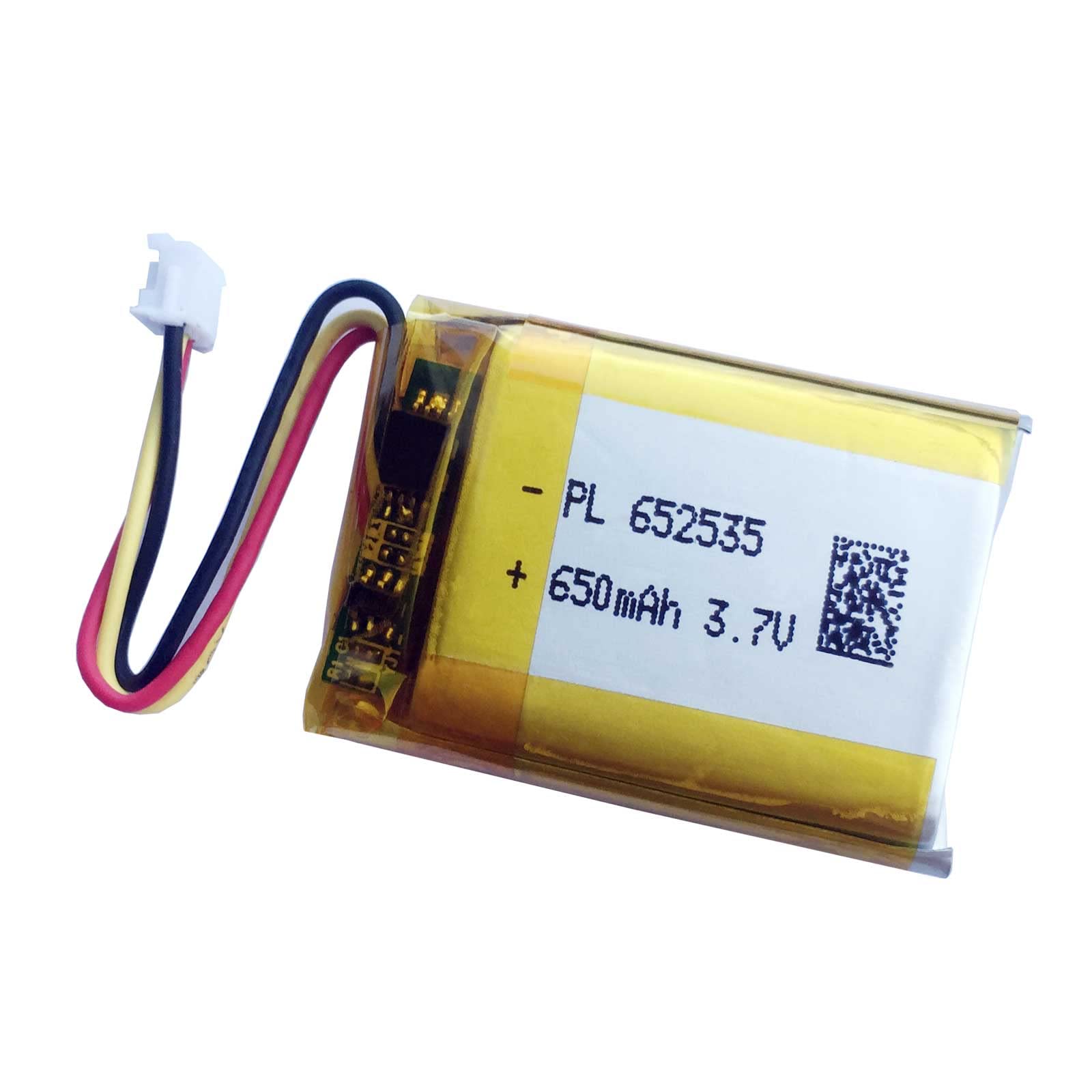 602535 652535 Battery 650Mah Replacement For Logitech Mx Master 2 Mx Master 3 Mx Master 2S Mx Anywhere 2 Mx Anywhere 2S Mx Ergo
