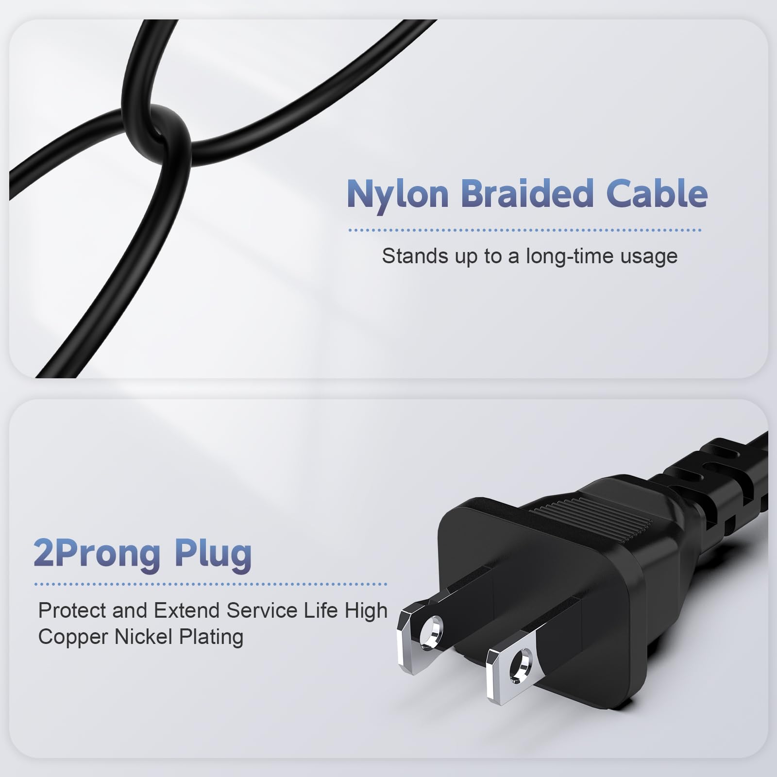 Dc 14V Power Cord For Samsung Monitor 32' 27' 24' 22' 23' 20' 19' 18' 17' 15', Samsung Monitor S22C300H, S22E310H, S22C300H, S24C230Bl, S24D390Hl, S27D590P, S27D360H, S27D390H, S27C570H Power Supply