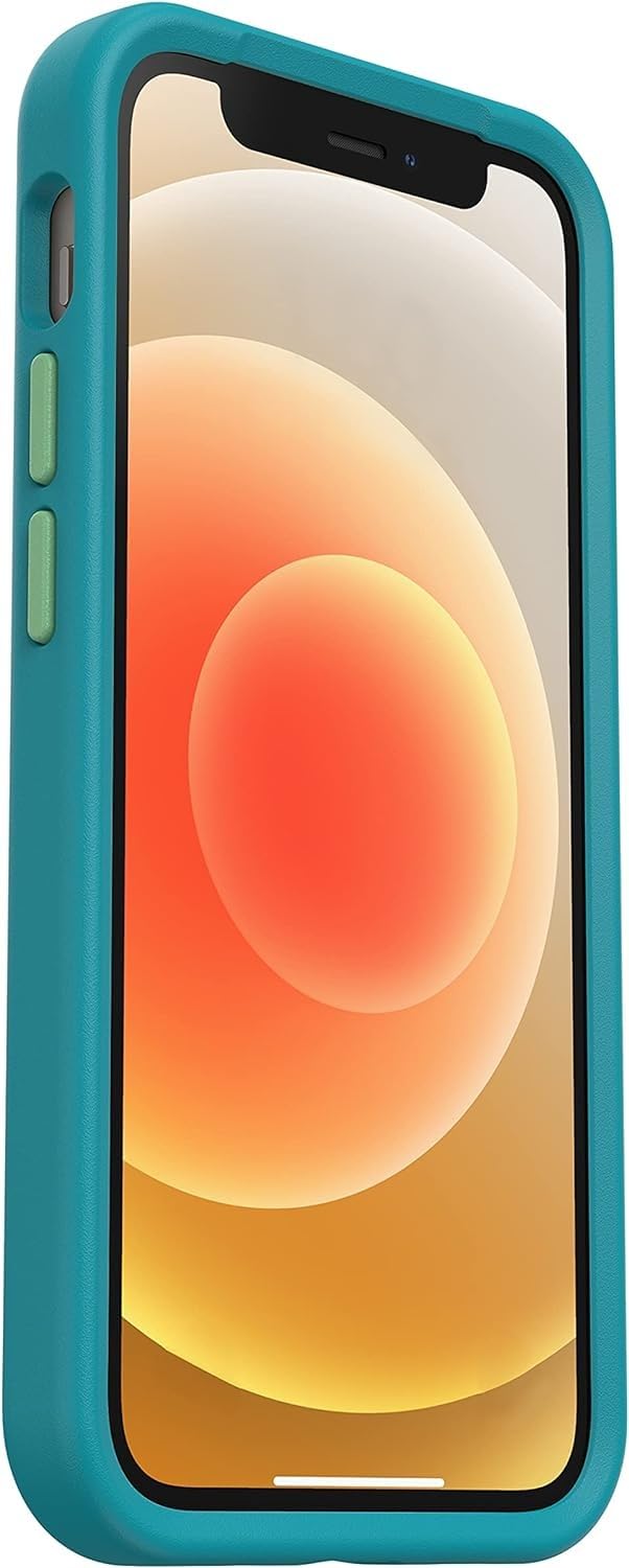 Otterbox Aneu Series Slim Case With Magsafe For Apple Iphone 12 Mini   Marsupial