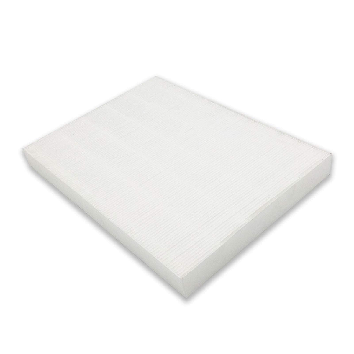 Pureburg Replacement True Hepa Filter Compatible With Sharp Fz A80Hfu Fits Sharp Fp A80Uw Fpa80Uw Plasmacluster Air Purifier,H13
