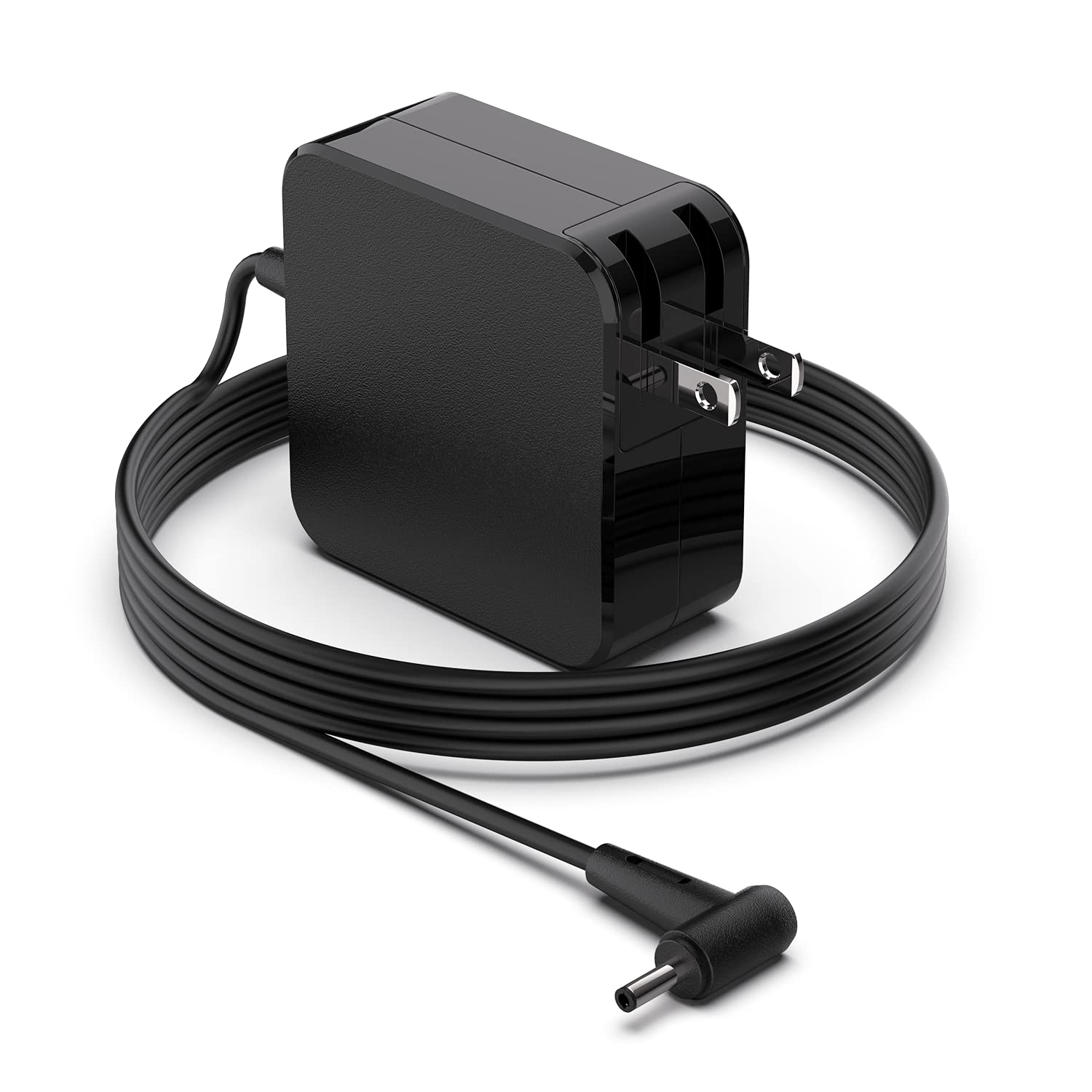 Charger For Lenovo Ideapad Flex 4 5 6 14 15, 5 1470 5 1570 5 14Alc7 5 14Abr8 4 1470 4 1435 6 11Igm 6 14Ikb Laptop Power Cord, Fl