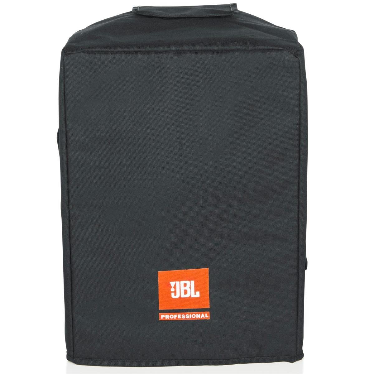 Jbl Bags Speaker Slipcover Designed For Jbl Irx108Bt Powered 12 Inch Portable Pa Loudspeaker With Bluetooth; (Jblirx108Btcvr)