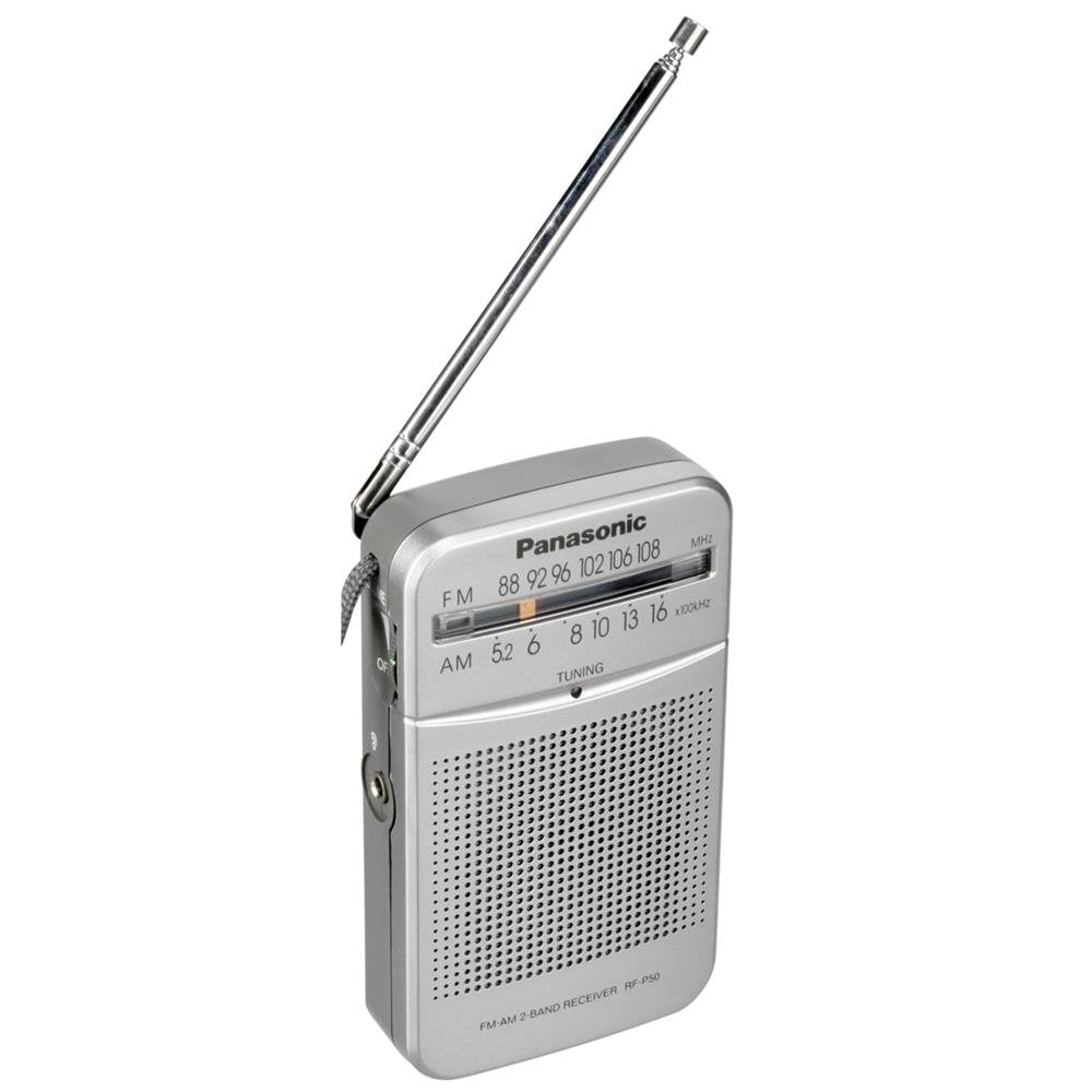 Panasonic - RF P50