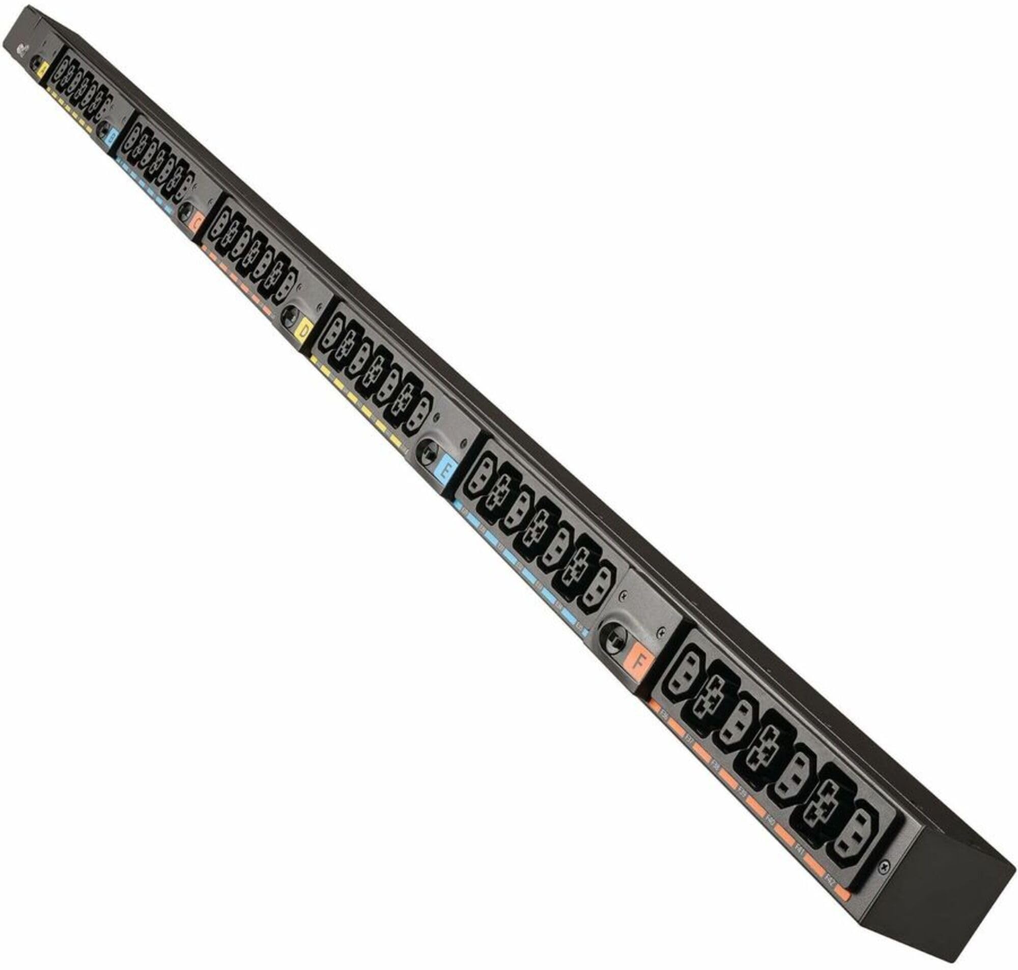 UPDU G4 208V 415 240V 42 OUT