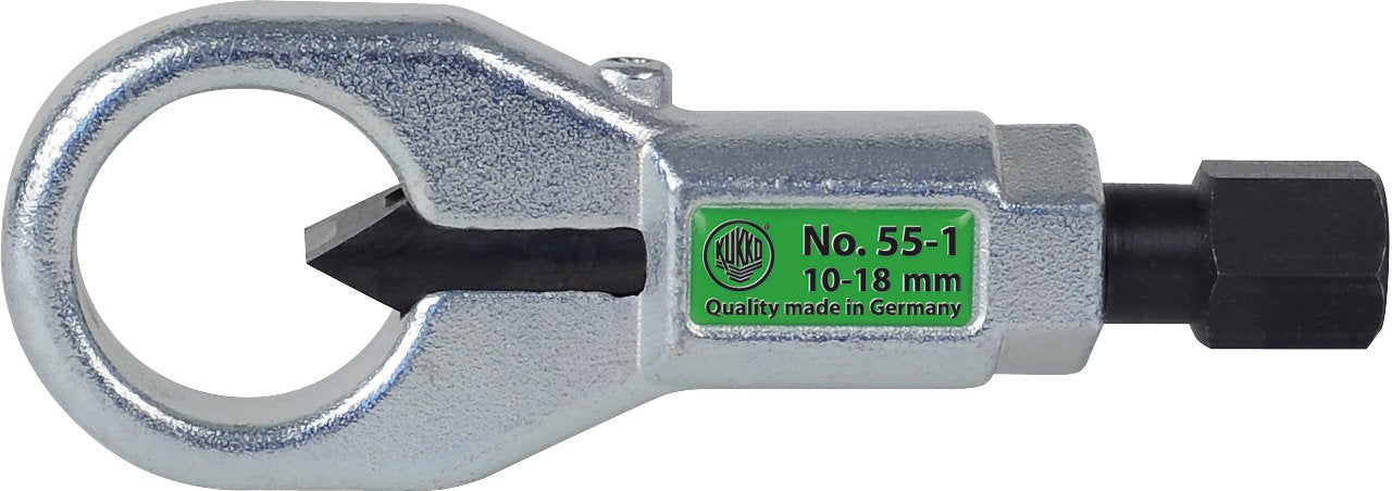 Nut Splitters, One For 32 50 Mm Width, Mechanical For Splitting Unl