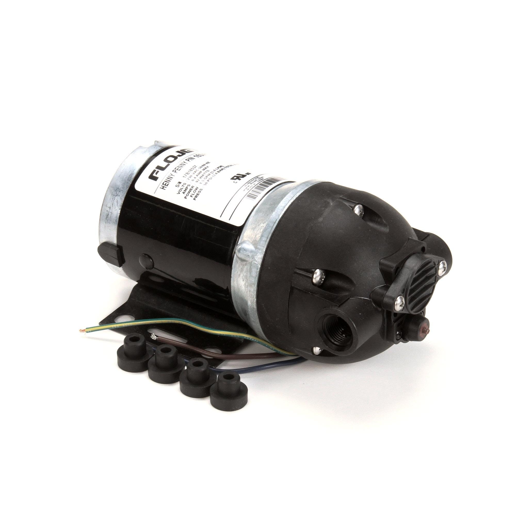 Henny Penny 153417-002 Pump-Jib, 230V