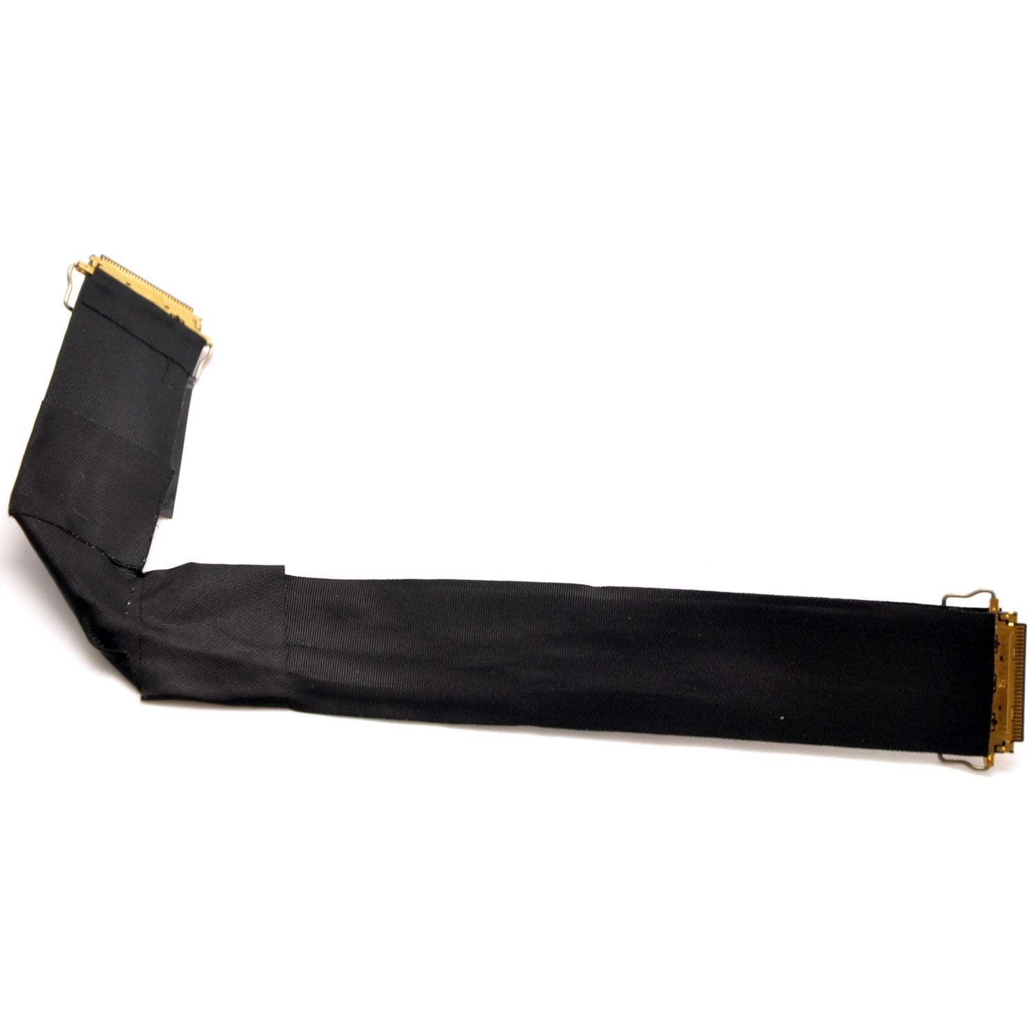 Deal4Go Replacement Lcd Led Video Display Port Cable 923-0281 Compatible For Imac 21.5 A1418 2012 Screen Flex Cable