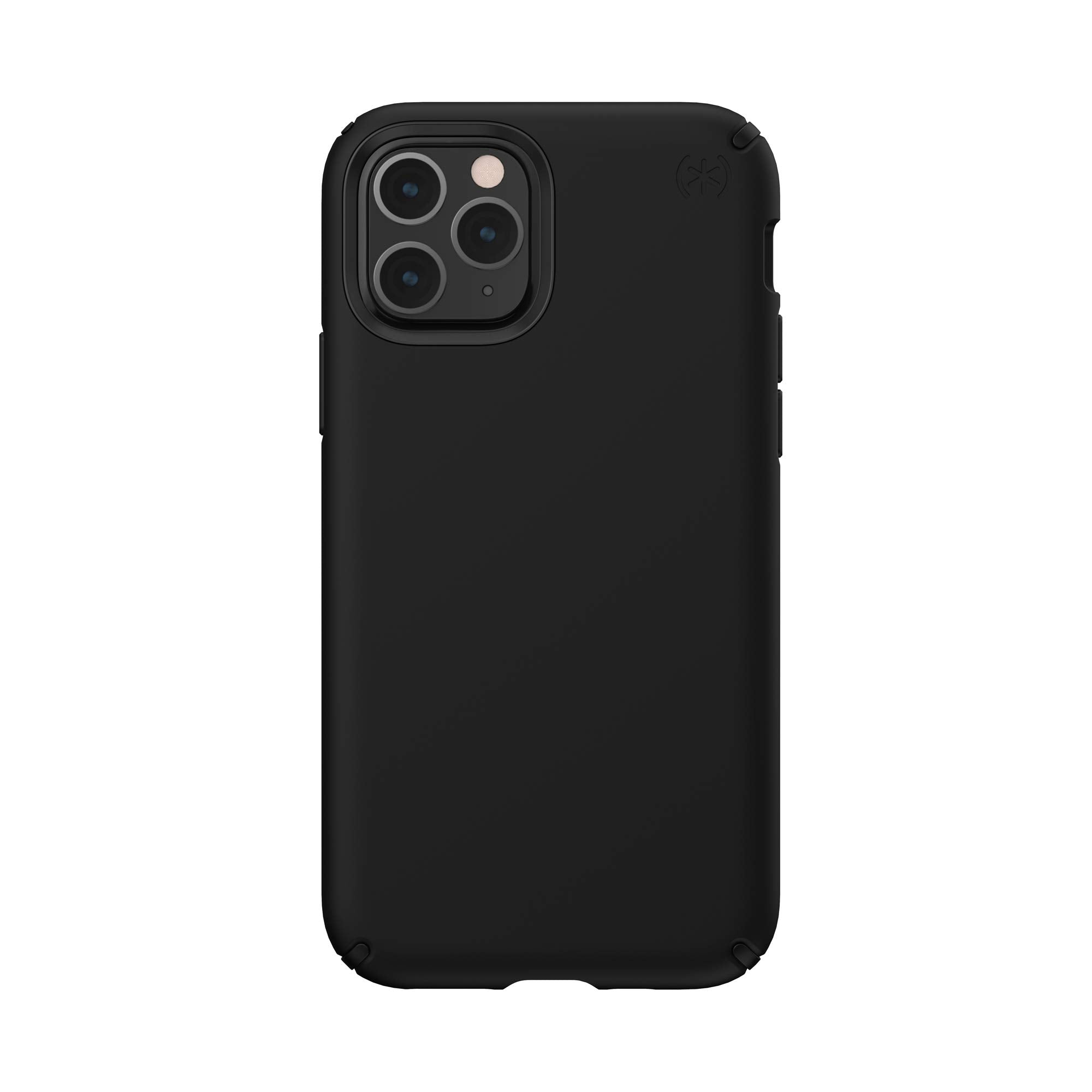 Speck Presidio Pro Slim Fit Iphone 11 Pro Case - Black, Wireless Charging Compatible