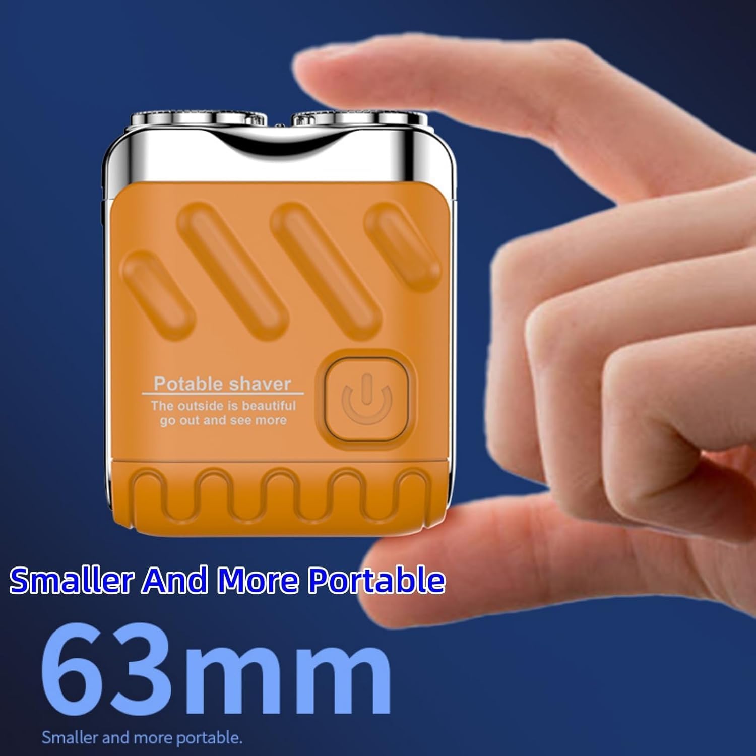 R 12 Luggage Electric Shaver, Beard Shaver Mini And Portable Suitcase Design, Electric Mini Portable Razor, Portable Electric Sh