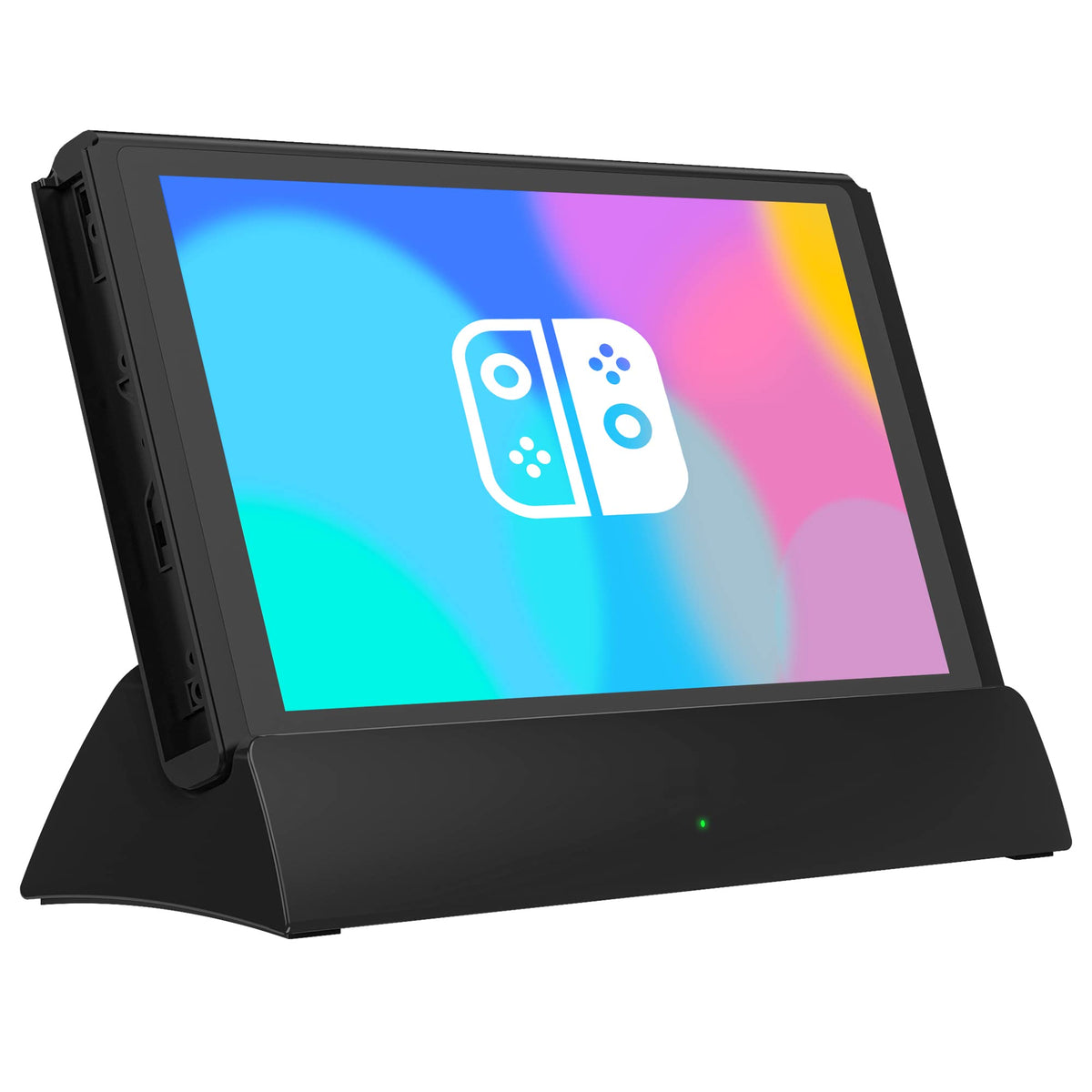 Kekucull Tv Docking Station For Switch And Switch Oled,Switch Docking Station With 4K/1080P Hdmi And Usb 3.0 Port,Replacement Fo
