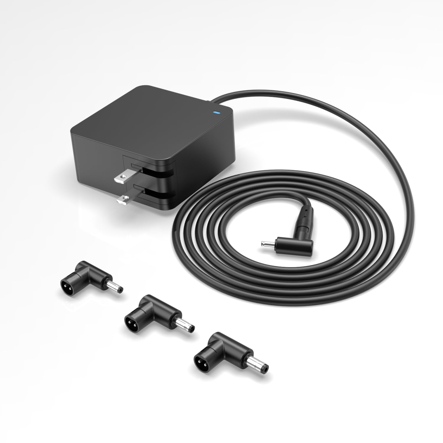 Charger For Asus Laptop, Vivobook, Zenbook, Chromebook, Transformer, Eeebook, Imaginebook, Expertbook, Notebook Ac Adapter 65W, 