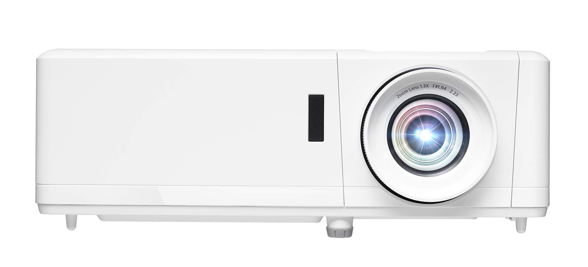 Optoma Zh403   Dlp Projector   Laser   3D   4000 Ansi Lumens   Full Hd (1920 X 1080)   16:9 1080P