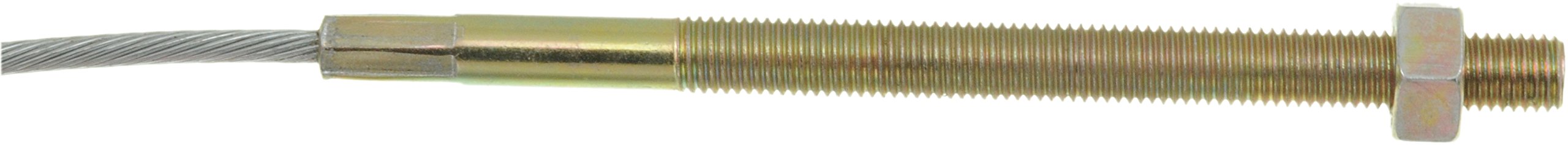 Dorman C92527 Front Parking Brake Cable Compatible With Select Chevrolet Models