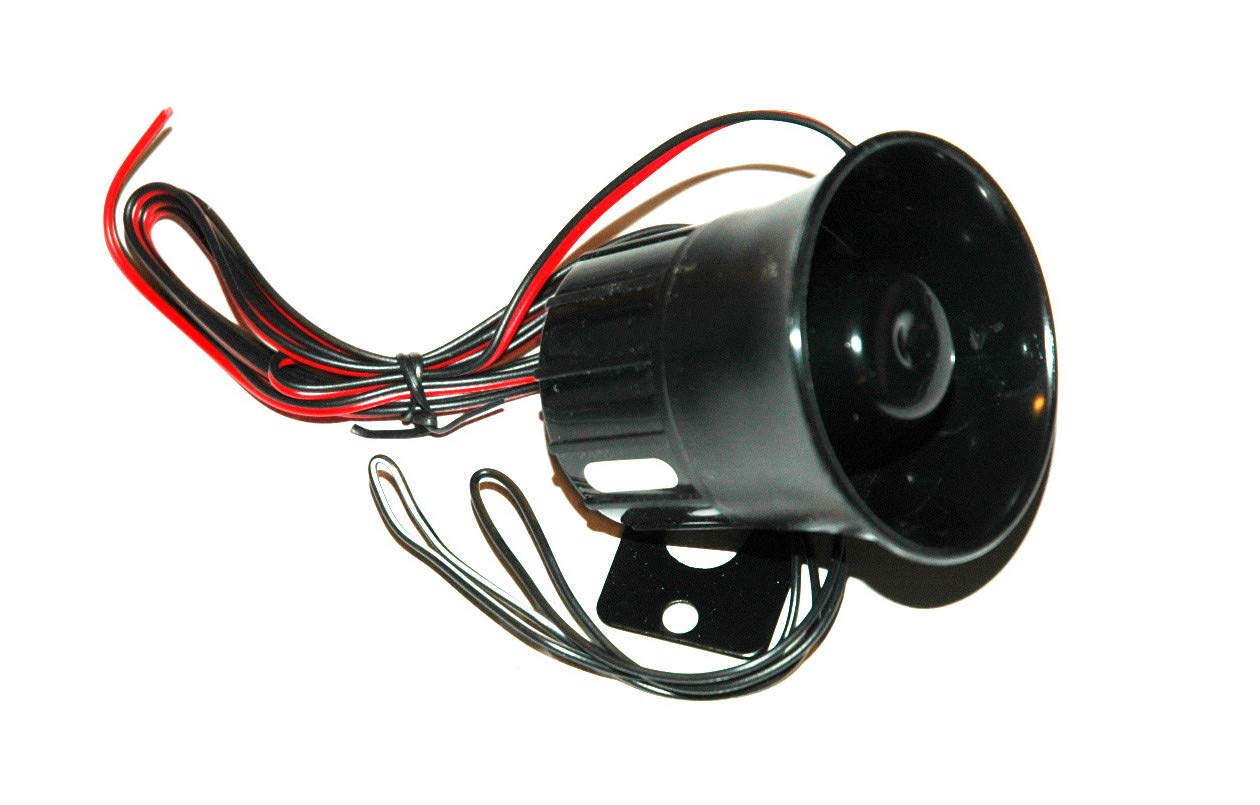 Revenger Soft Chirp Mini Neo Siren