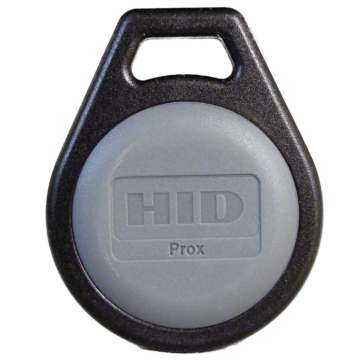 Hid Corporation 1346 Proxkey Iii Key Fob Proximity Access Card Keyfob, 1 1/4'' Length X 1 1/2'' Height X 15/64'' Thick (25)