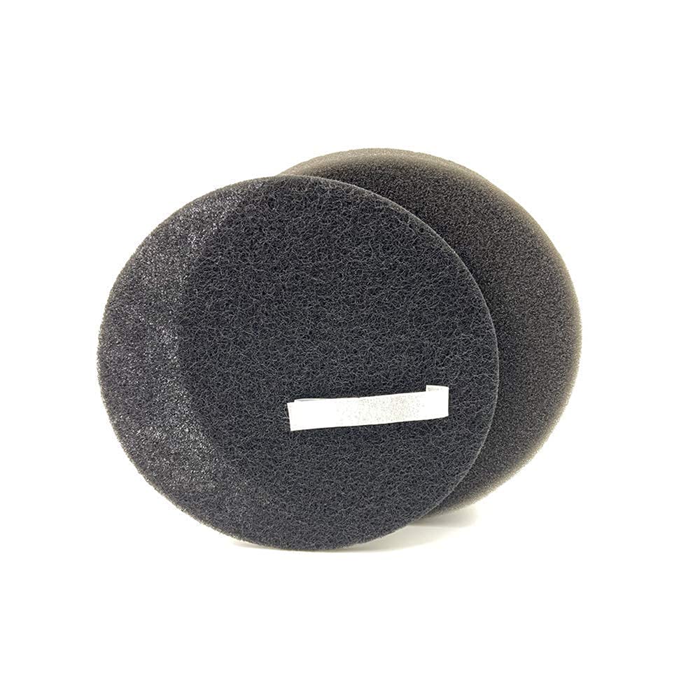 Vacuum Cleaner Filter Replacement Part Compatible With Bissell Cleanview Rotating Pet Vertical Vacuum 2252 2486 2489 2254 22543