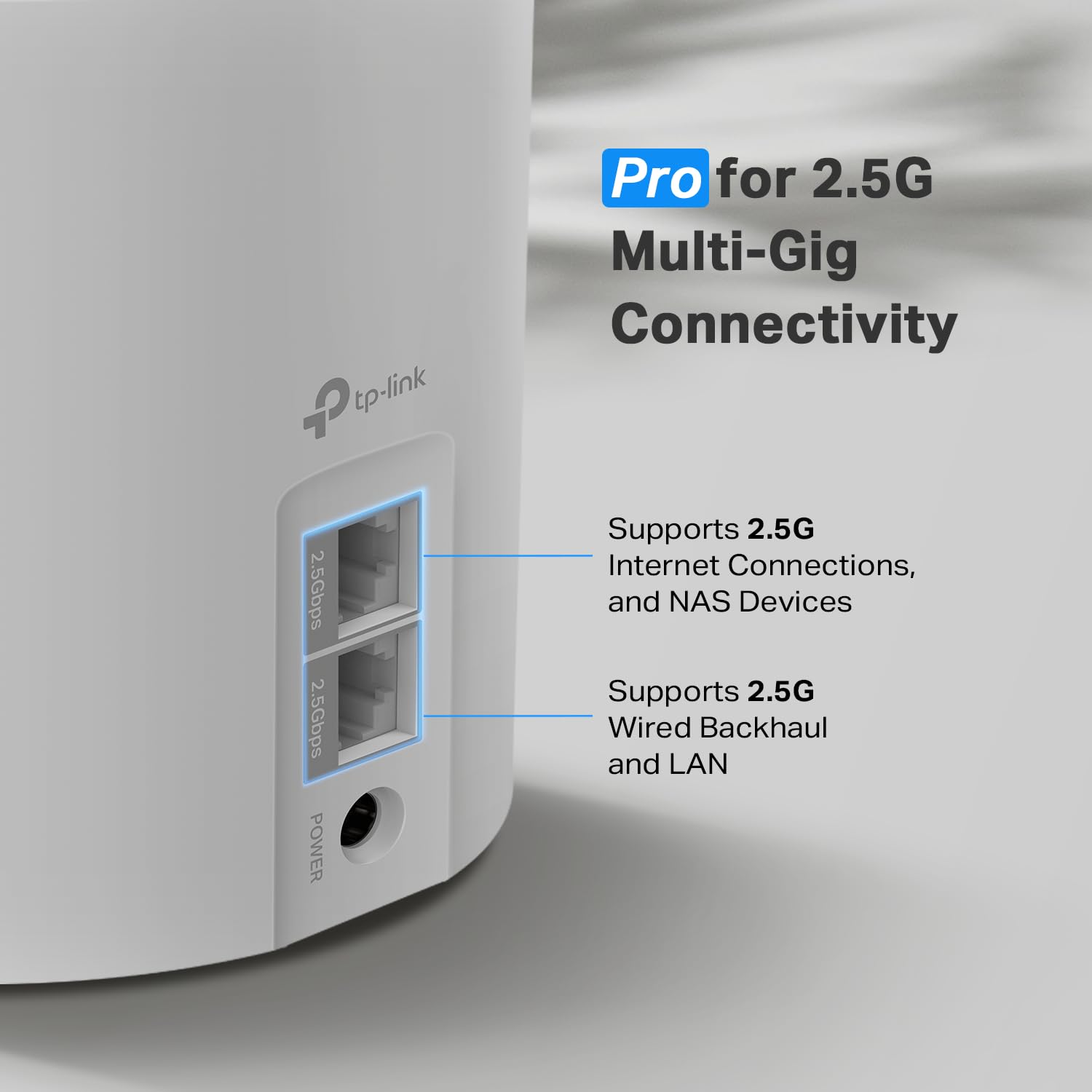 Tp Link Ax3000 Whole Home Wi Fi 6 Mesh System (Deco X55 Pro) | Up To 2500 Sq.Ft. ??  ??.???? Wan/Lan Ports ?????????? ?????? ???
