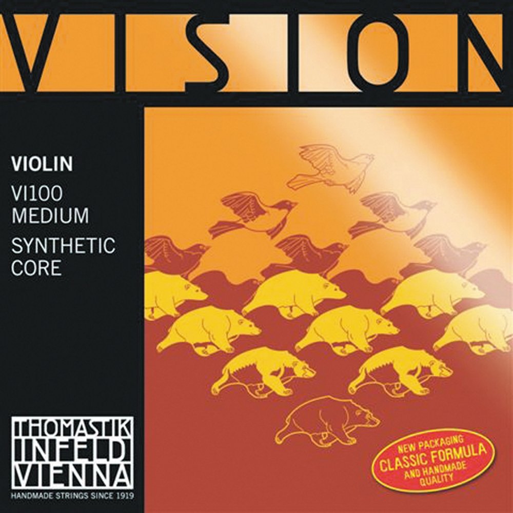 Thomastik Infeld Violin Strings (Vi100St)