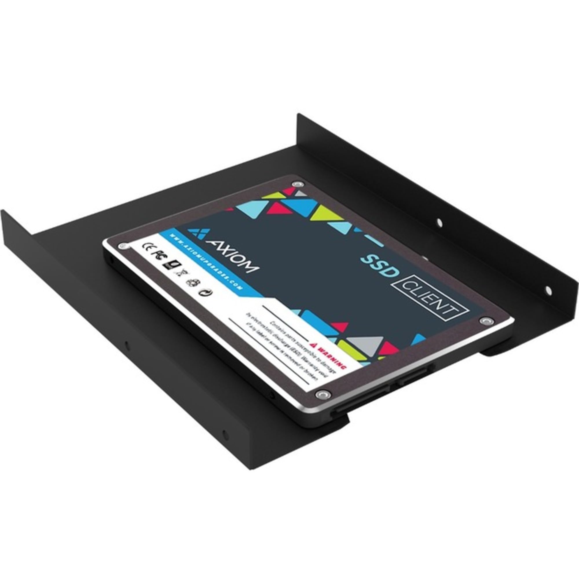 Axiom 500Gb C550N Series Desktop Ssd Taa