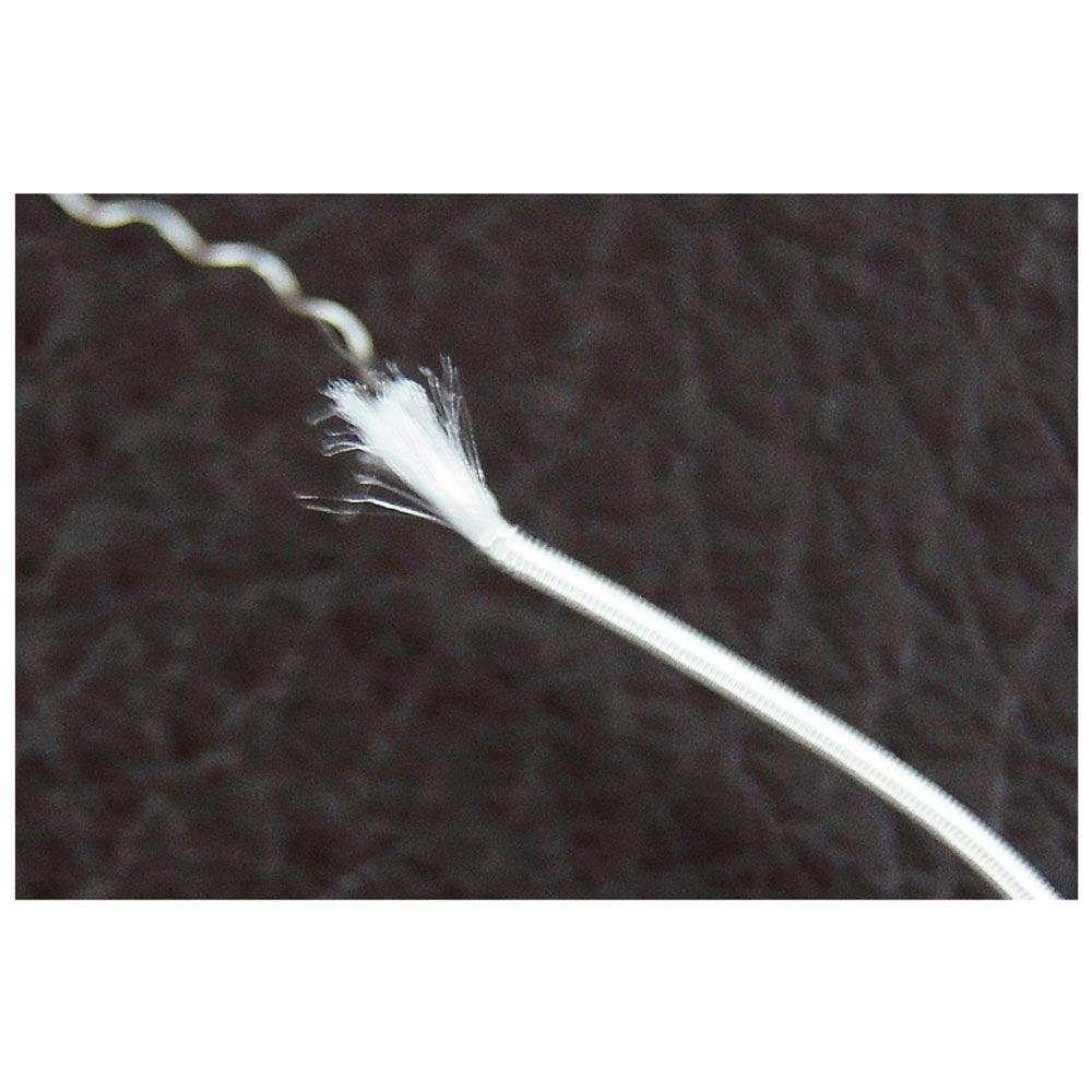 Kala Metal Round Wound Ubass Strings (Ka Bass 4)