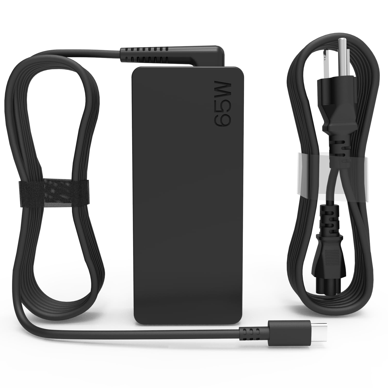 Vvox347 65W Watt Ac Power Cord Adapter For Lenovo Laptop Charger Usb C : Lenovo Thinkpad Charger Usb C,Lenovo Yoga Charger Usb C