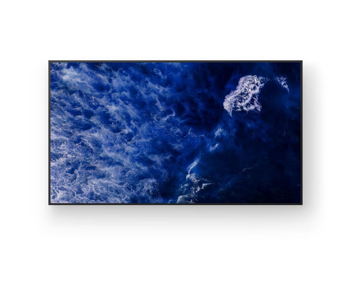 98 Inch Bravia 4K Hdr Professional Display W/ Deep Black