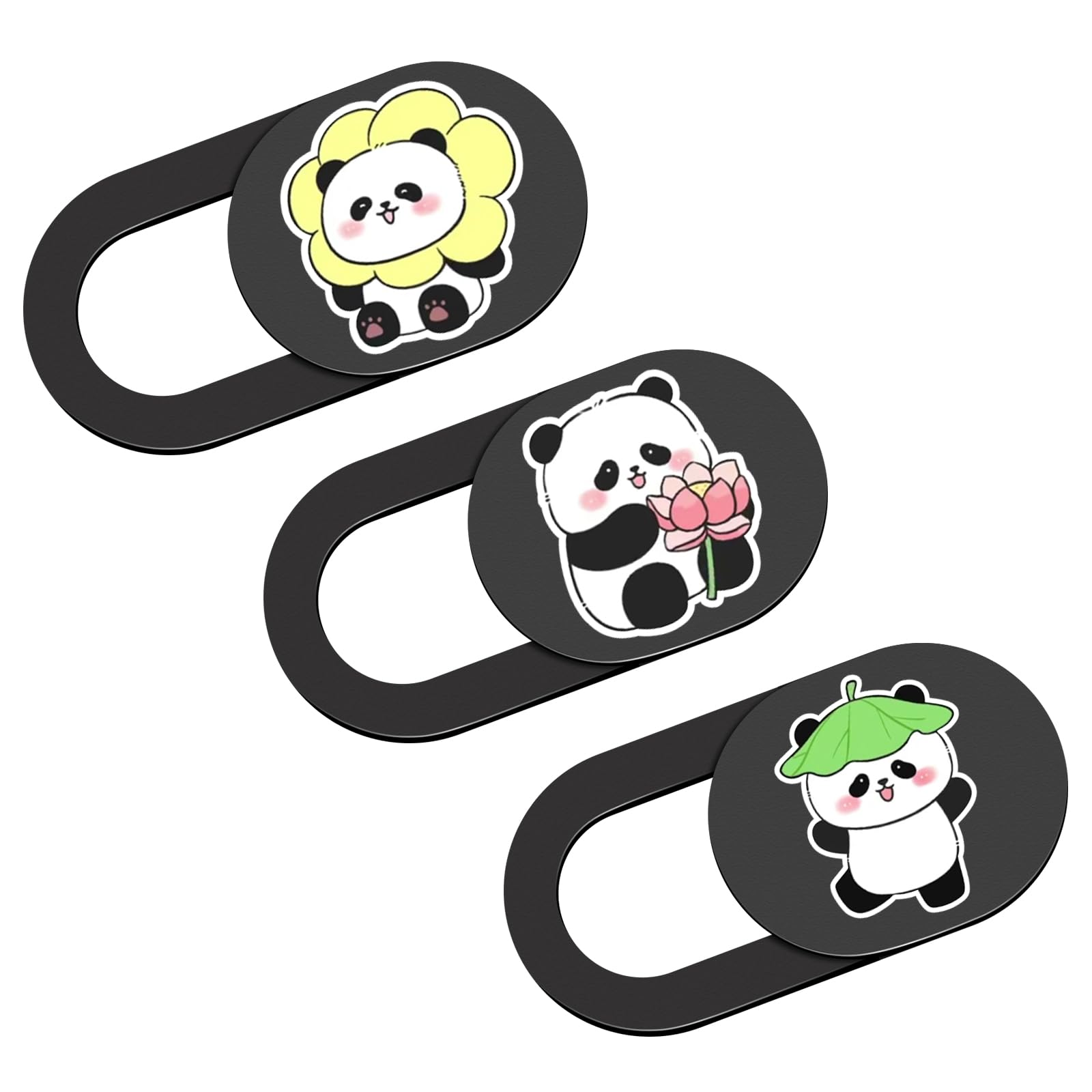 Camera Cover Slide, Computer Accessories, Computer Camera Cover Slide, Webcam Cover For Laptop Phone Macbook Air Pro Tesla, Ipho