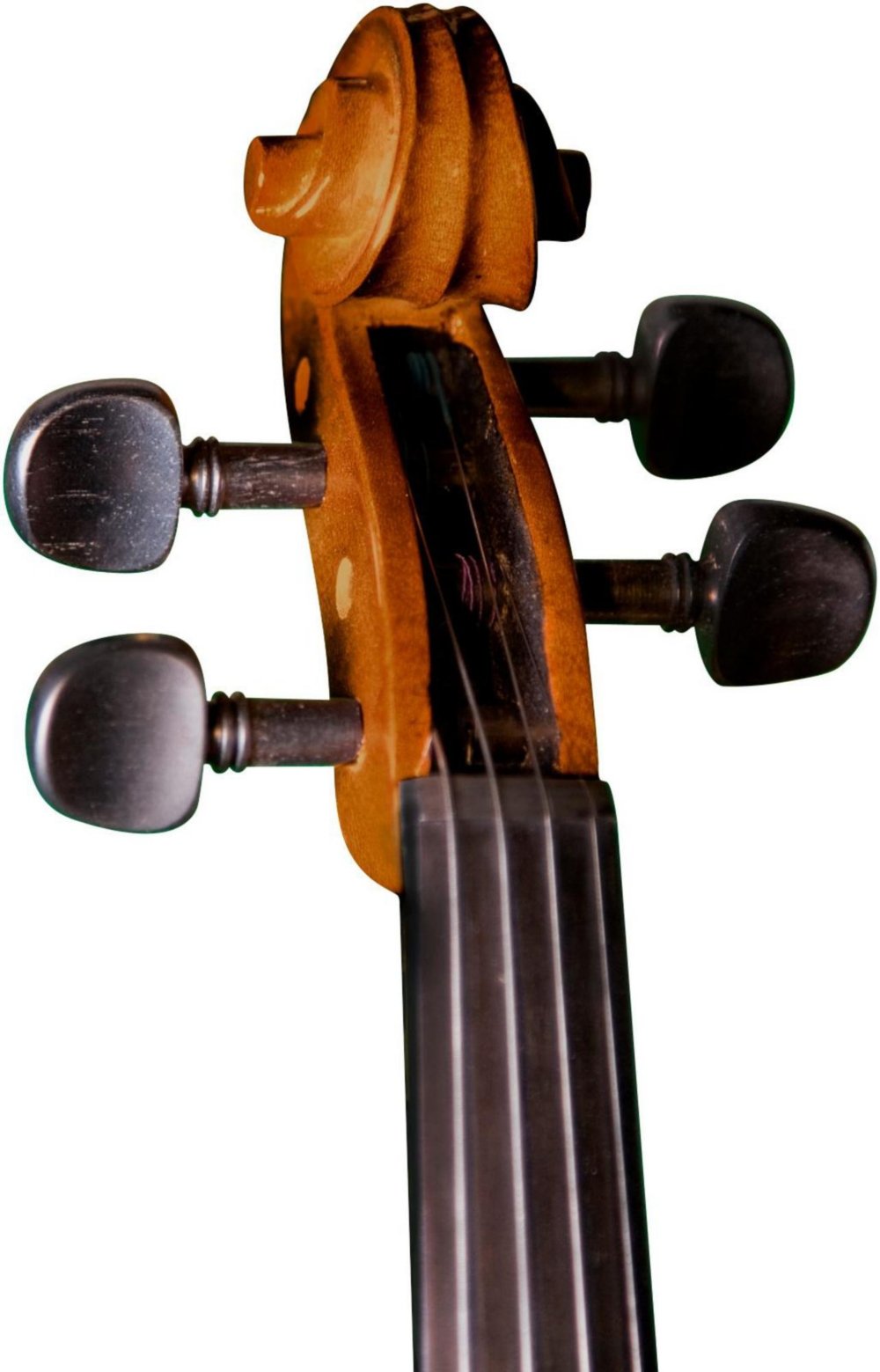 Cremona Sv 130 Premier Novice Violin Outfit   4/4 Size,Traditional Brown