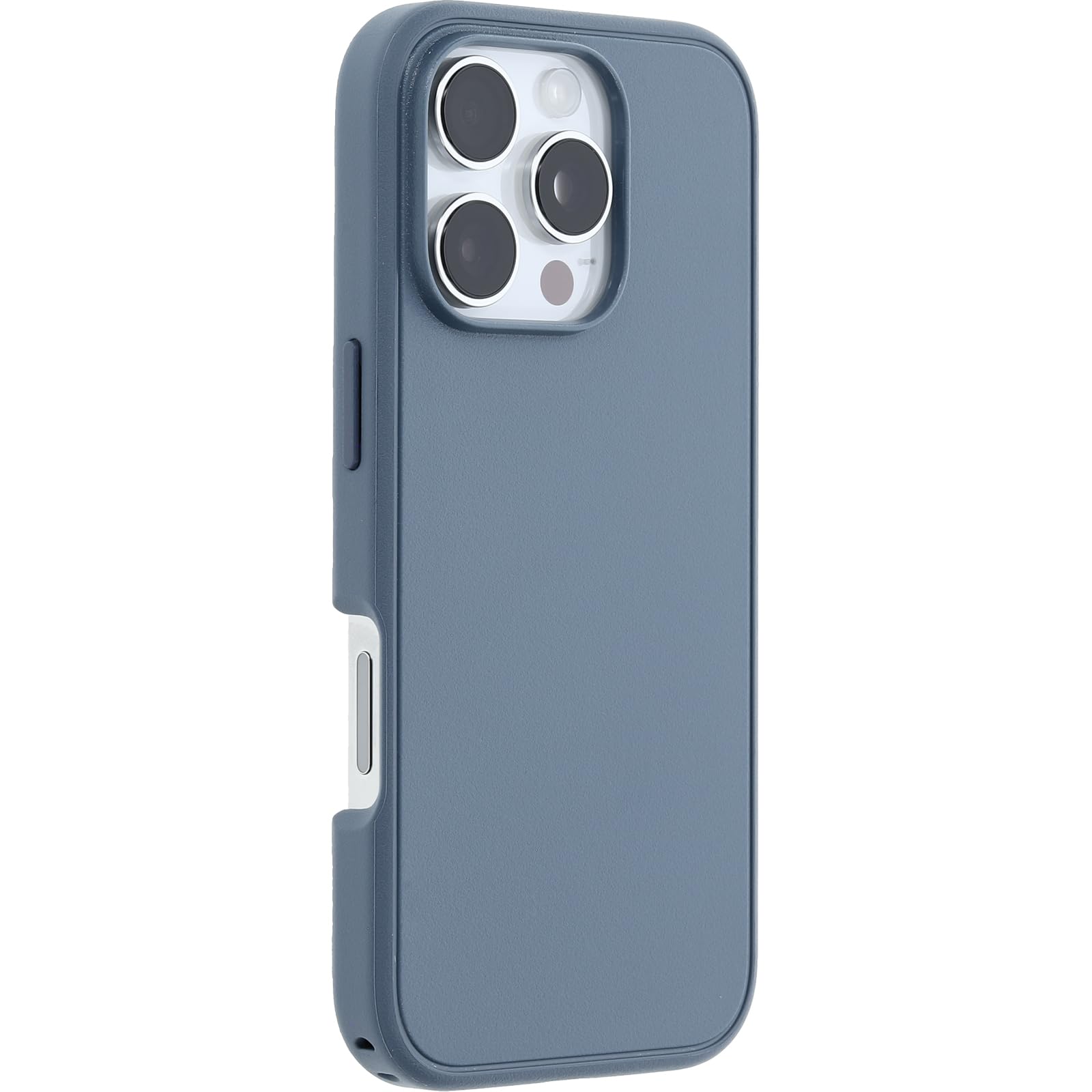 Otterbox Iphone 16 Pro Symmetry Series Case   Bluetiful