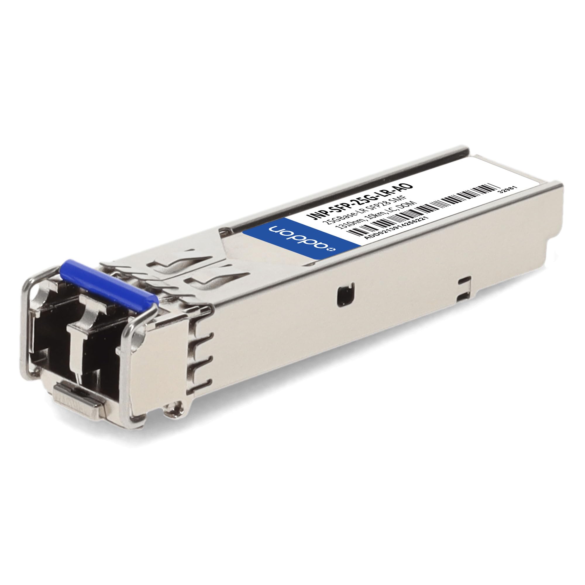 Addon Juniper Networks Jnp-Sfp-25G-Lr Compatible Taa Compliant 25Gbase-Lr Sfp28