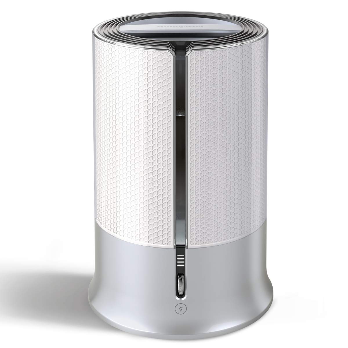 Honeywell Designer Series Cool Mist Humidifier For Medium Room, Bedroom, Kids Room, Or Nursery. Ultra Quiet, Auto Shut Off, Easy