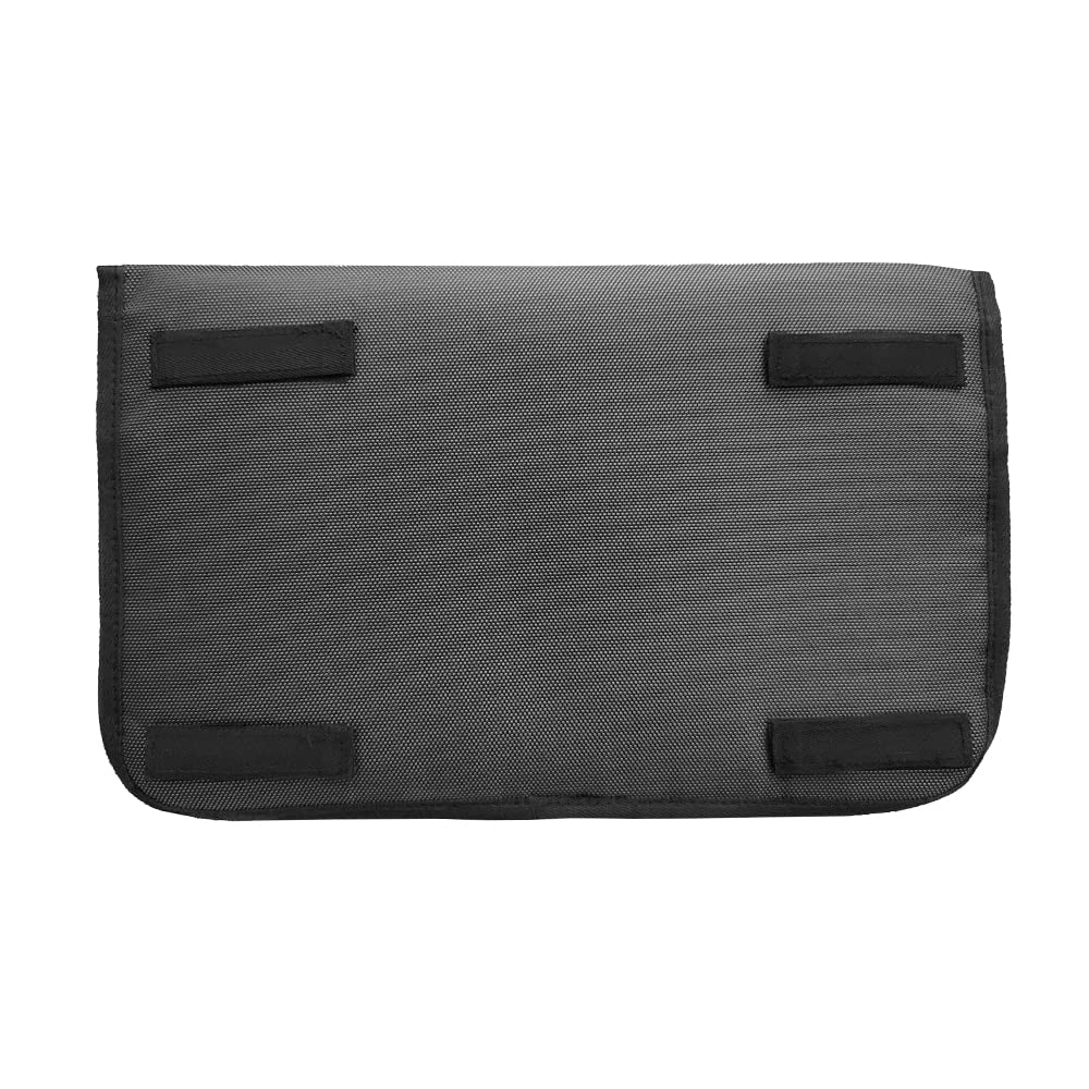 Attachable Music Bag For Tonareli Violin And Viola Fiberglass Cases