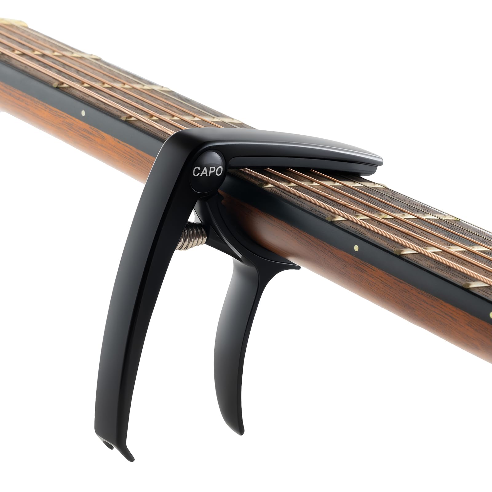Guitar Capo, Hooztpro Capo For Acoustic And Electric Guitars, Acoustic Guitar 6 String, Electric Guitar Capo, Kapo, Guitar Capos