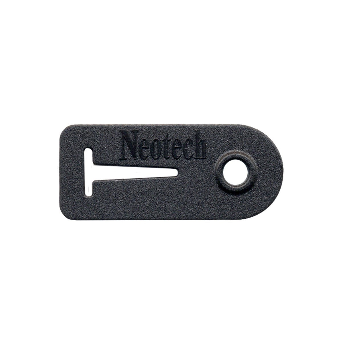 Neotech C.E.O. Comfort, Black, X Long Clarinet Strap (2301232)