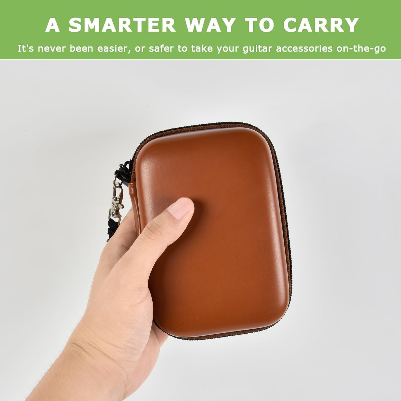 70+ Guitar Pick Holder Case For Fender For Daddario For Chromacast For Jim Dunlop For Acoustic Strings, Guitar Pick Organizer,